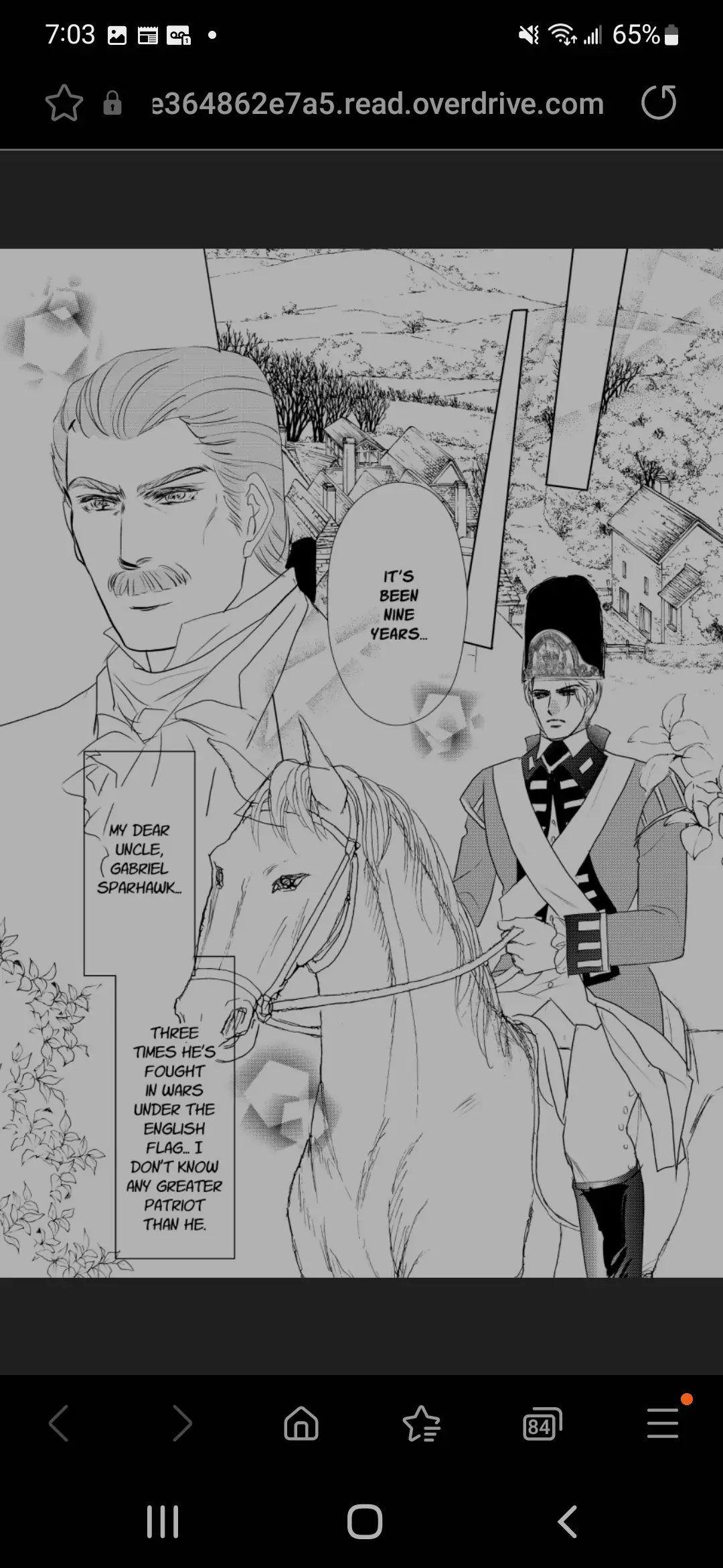 The Secrets of Catie Hazard Chapter 1 - page 25