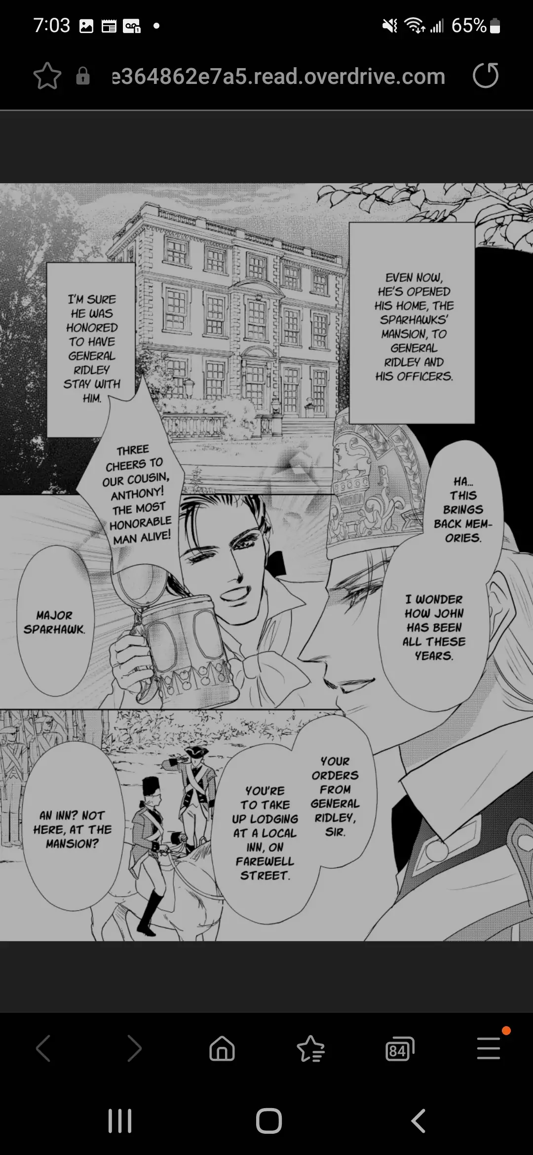 The Secrets of Catie Hazard Chapter 1 - page 26