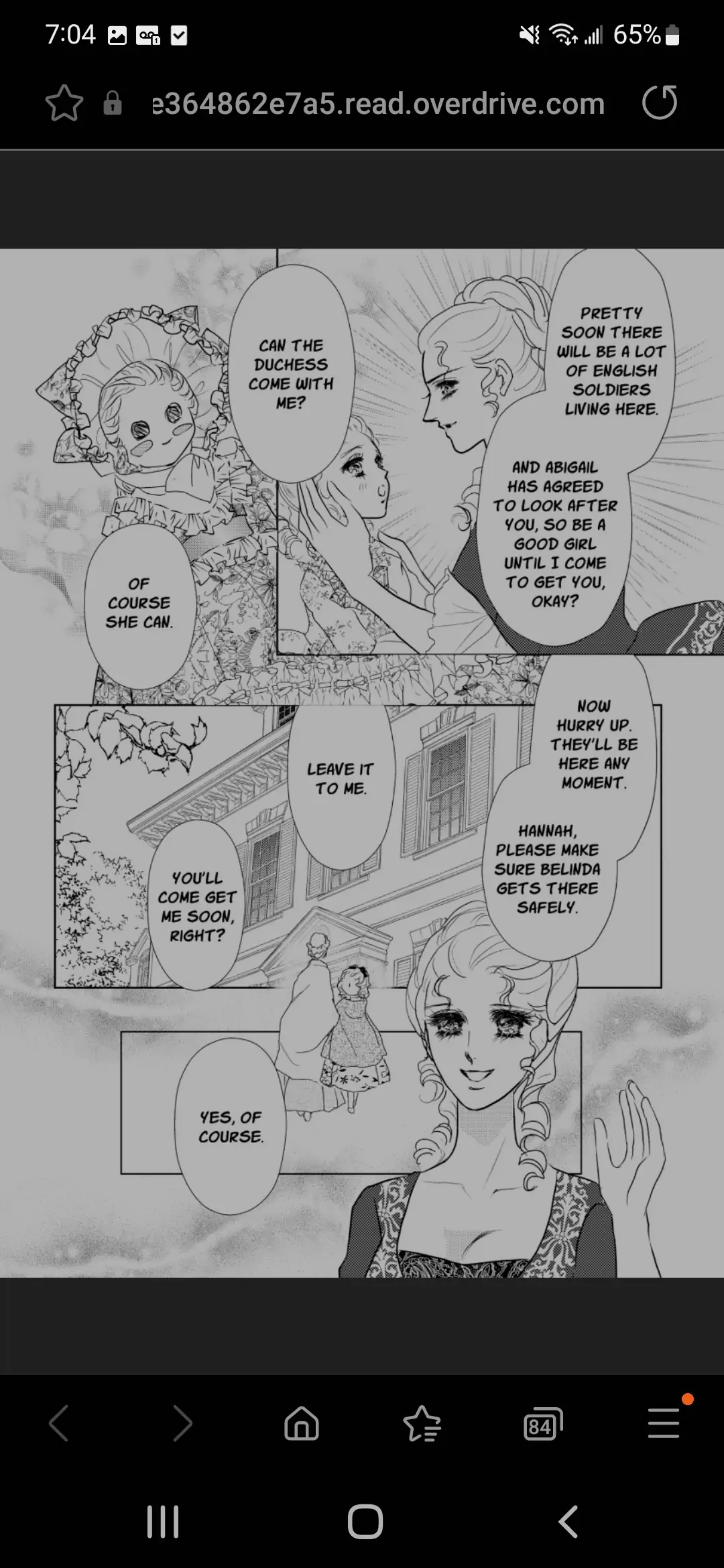 The Secrets of Catie Hazard Chapter 1 - page 29