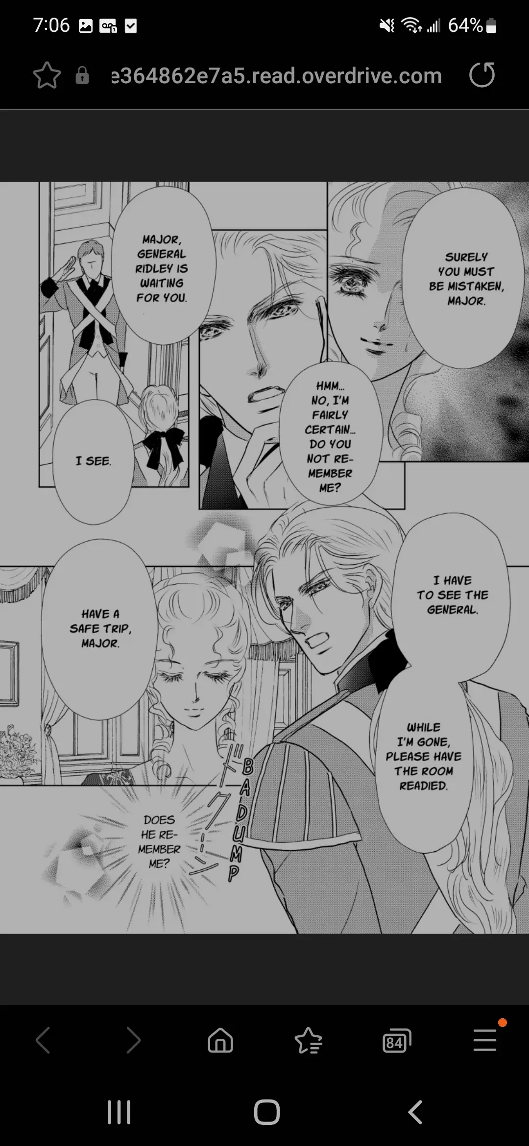 The Secrets of Catie Hazard Chapter 1 - page 37