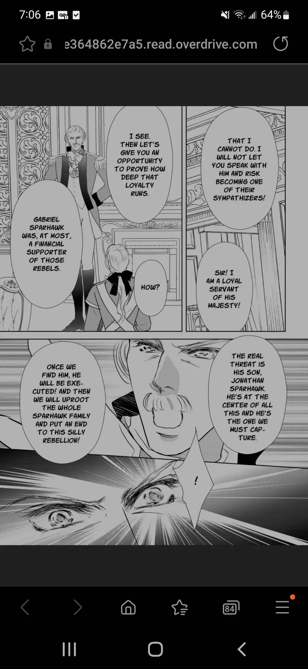 The Secrets of Catie Hazard Chapter 1 - page 42