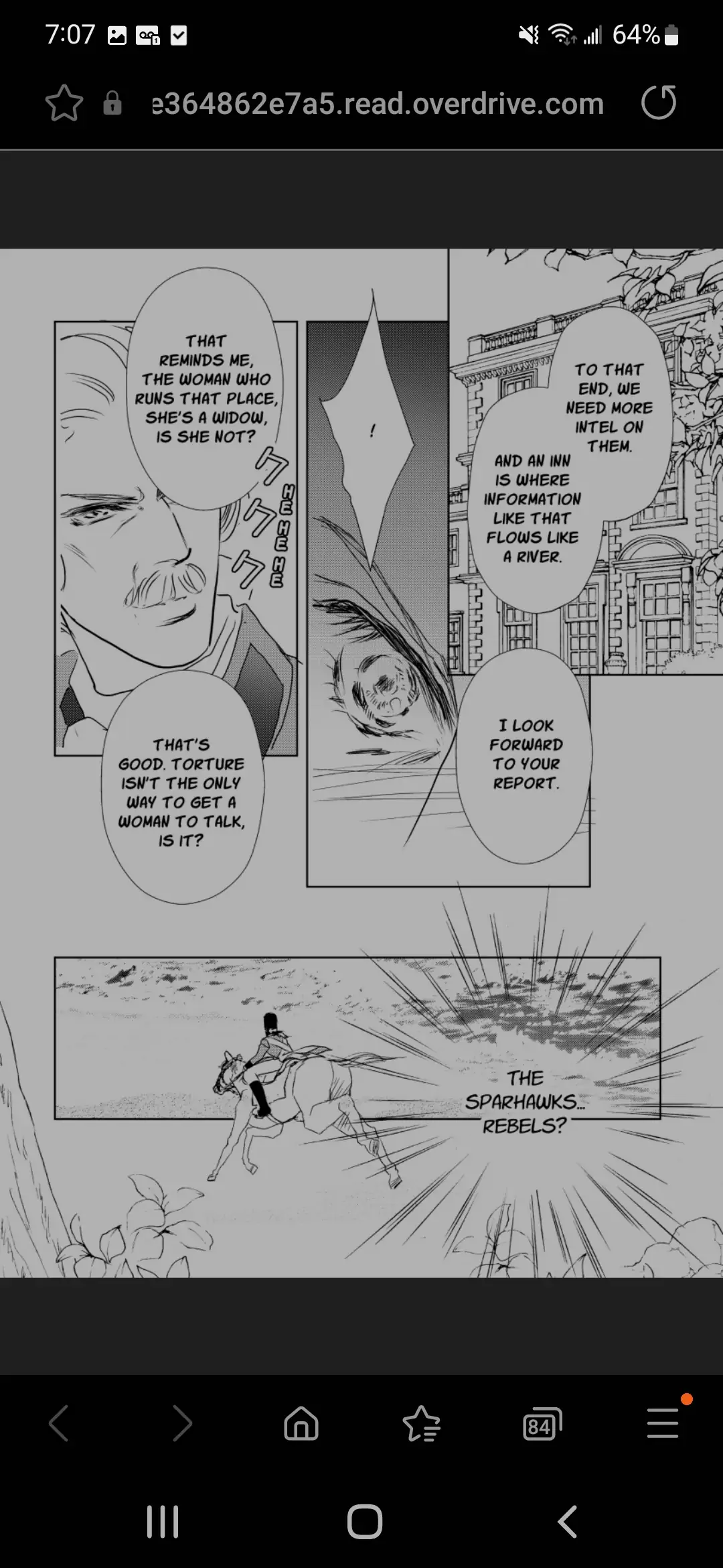 The Secrets of Catie Hazard Chapter 1 - page 43