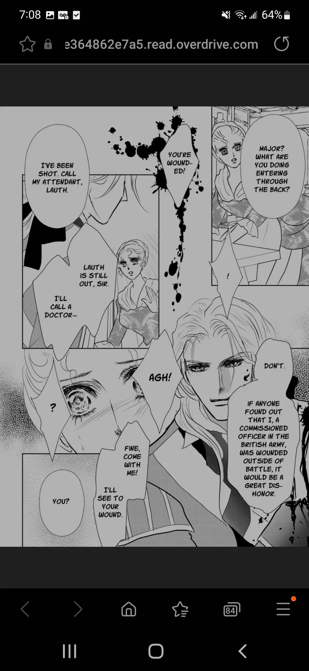 The Secrets of Catie Hazard Chapter 1 - page 47