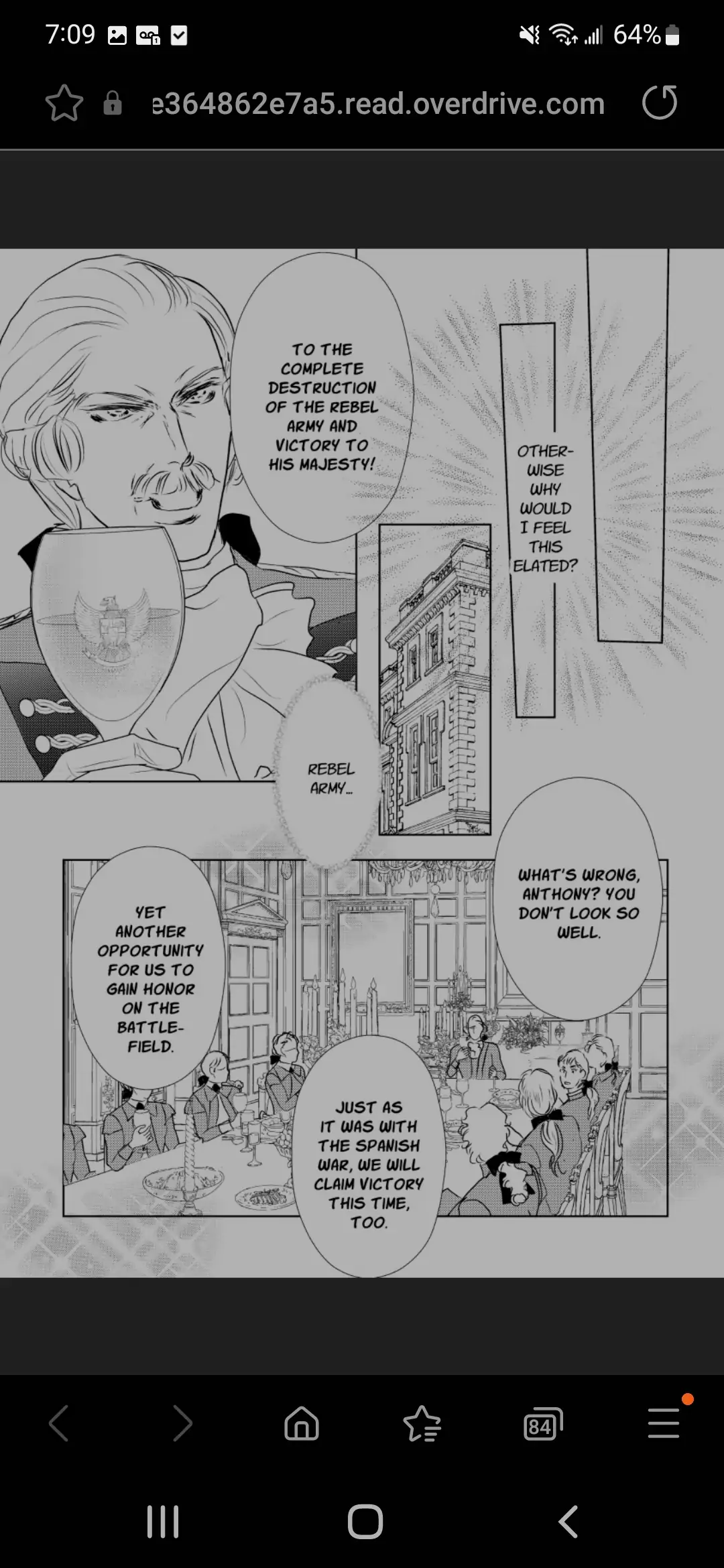 The Secrets of Catie Hazard Chapter 1 - page 54