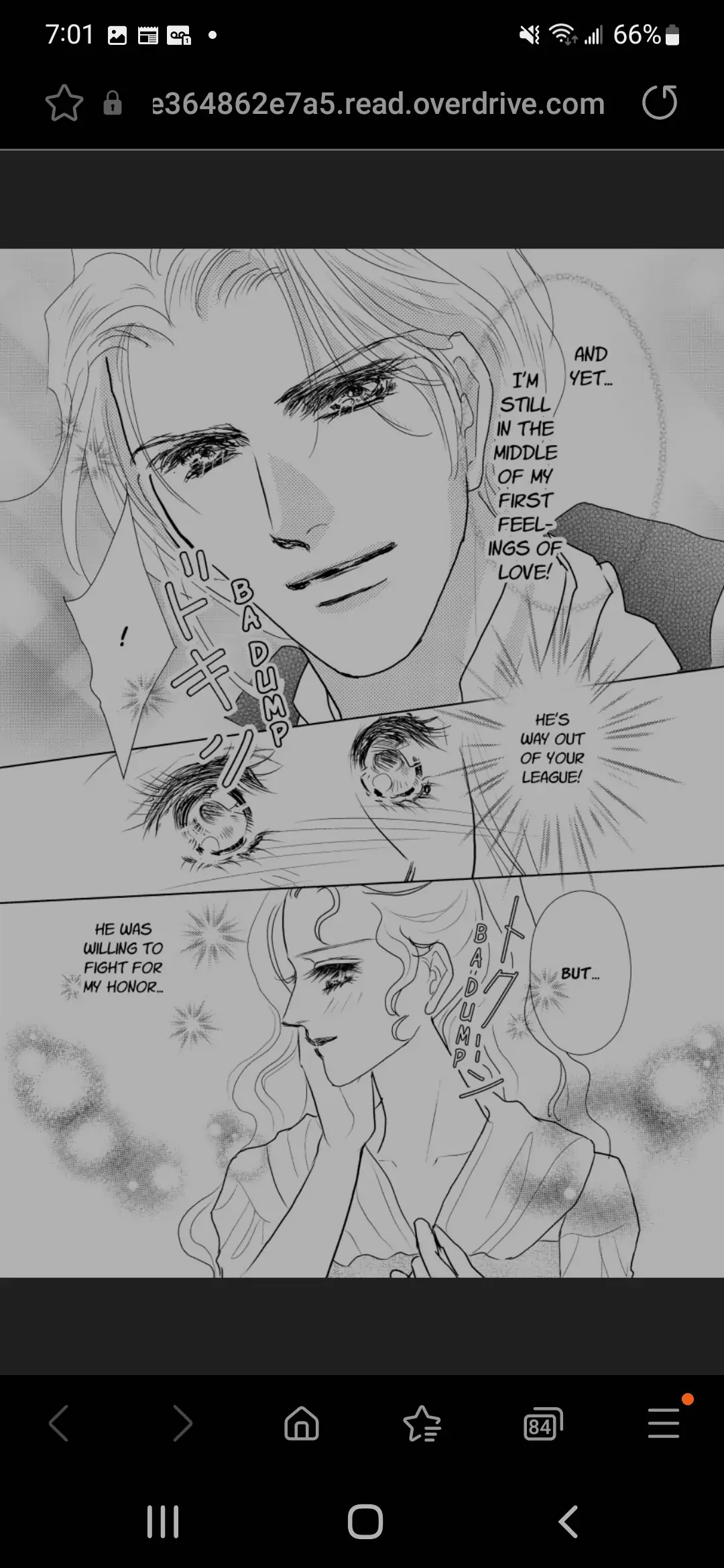 The Secrets of Catie Hazard Chapter 1 - page 10