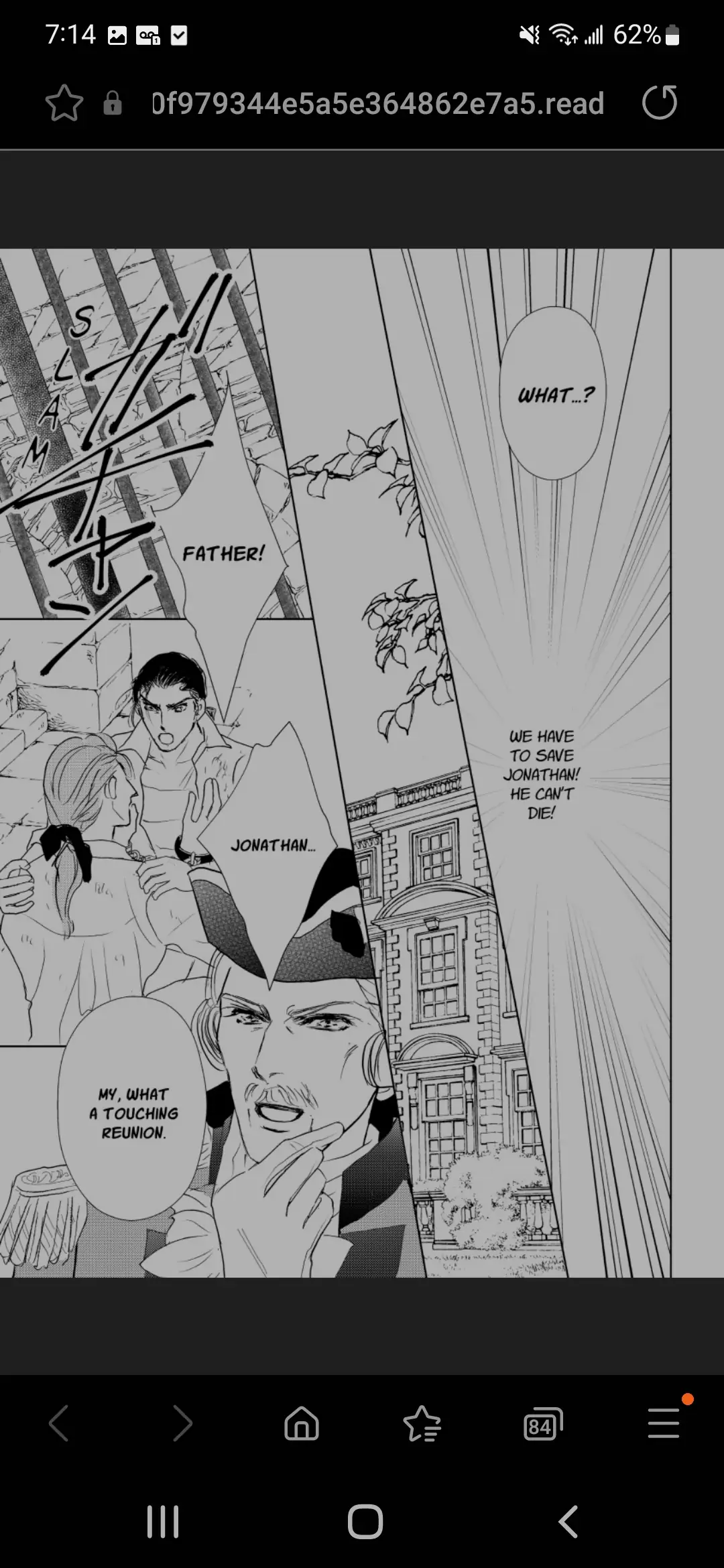 The Secrets of Catie Hazard Chapter 1 - page 92