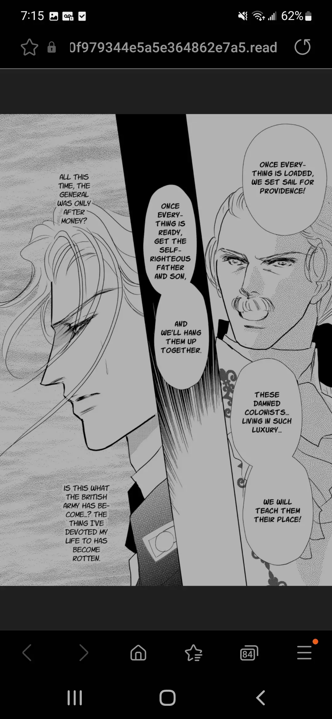 The Secrets of Catie Hazard Chapter 1 - page 95