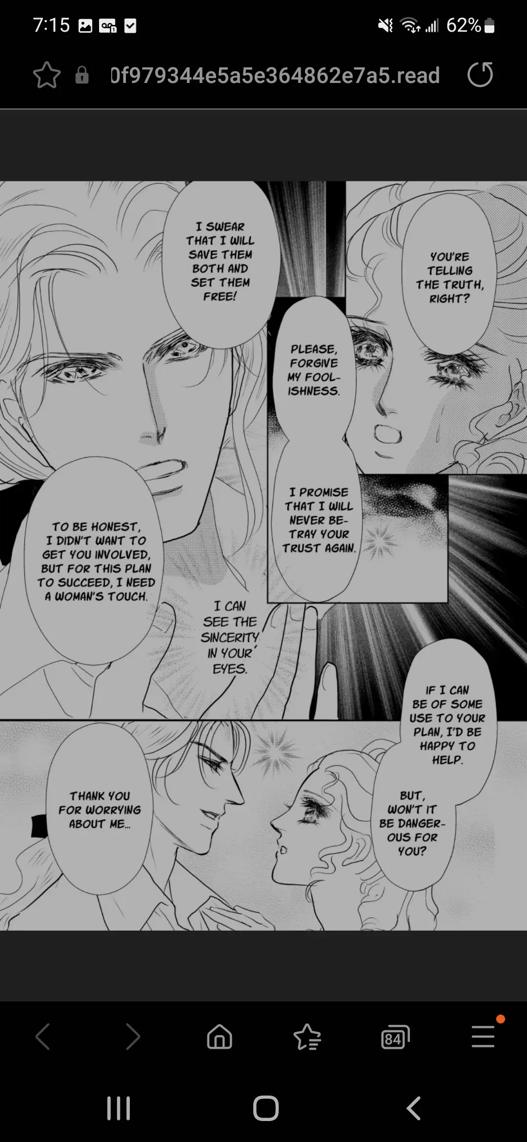 The Secrets of Catie Hazard Chapter 1 - page 99