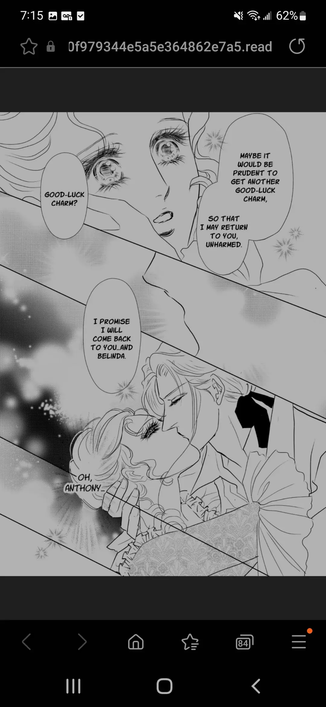 The Secrets of Catie Hazard Chapter 1 - page 100