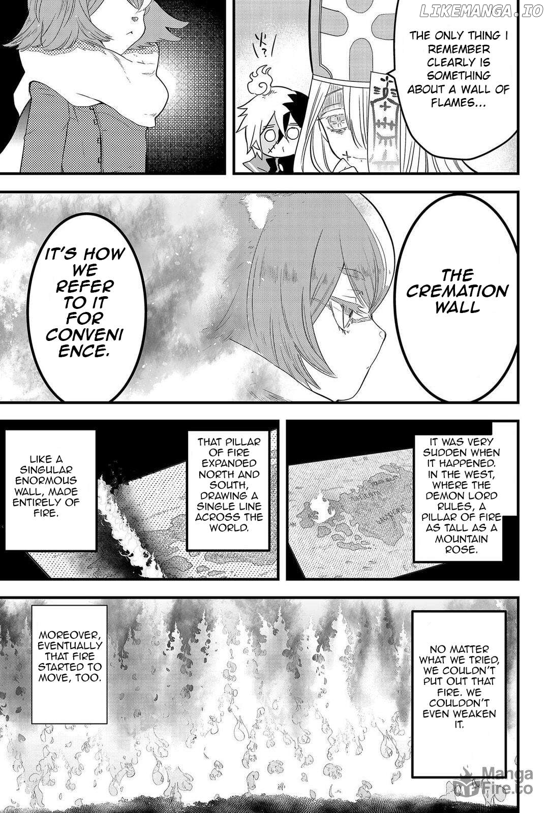 Tsugihagi Darake no Saikyou Yuusha Chapter 4 - page 5