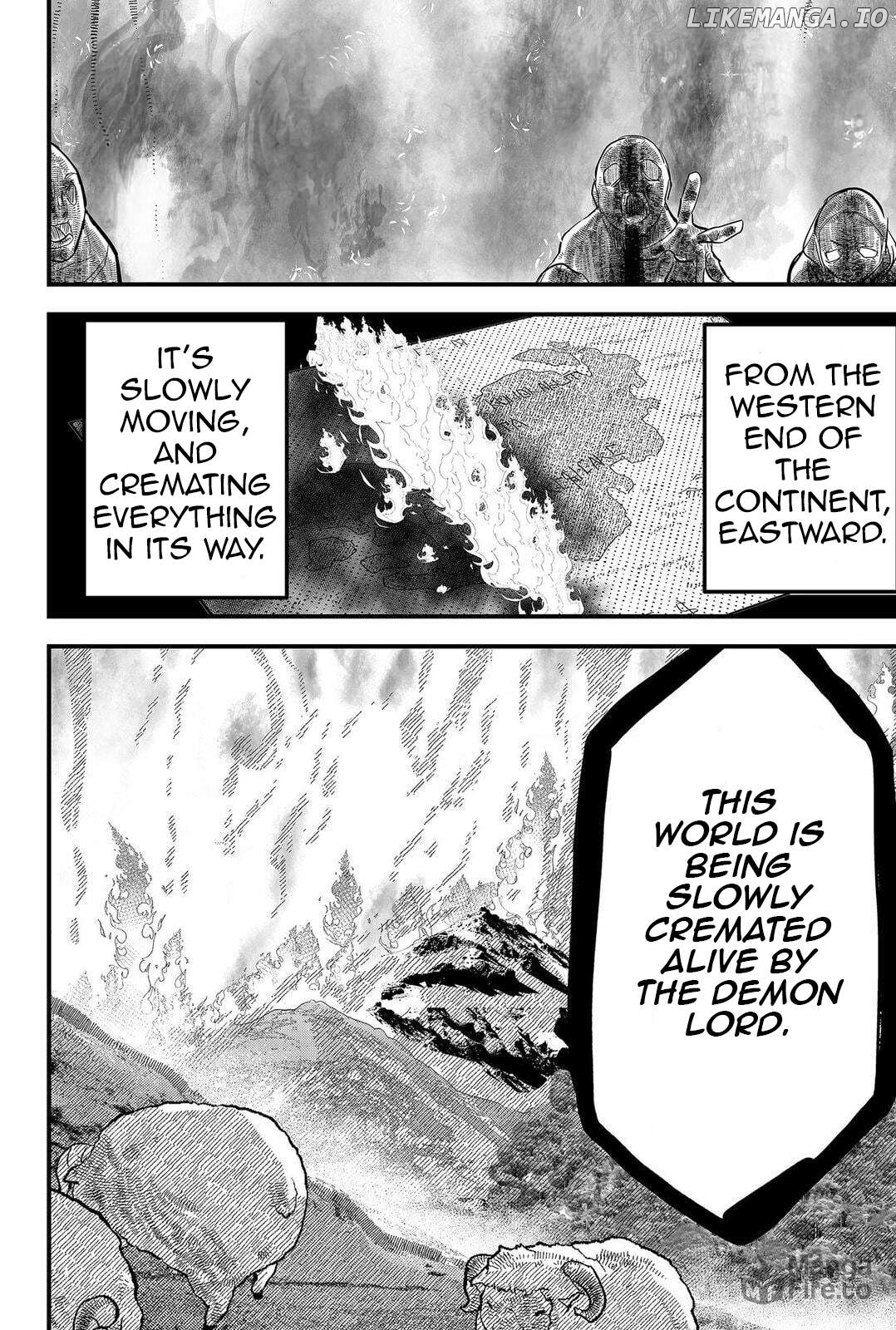 Tsugihagi Darake no Saikyou Yuusha Chapter 4 - page 6