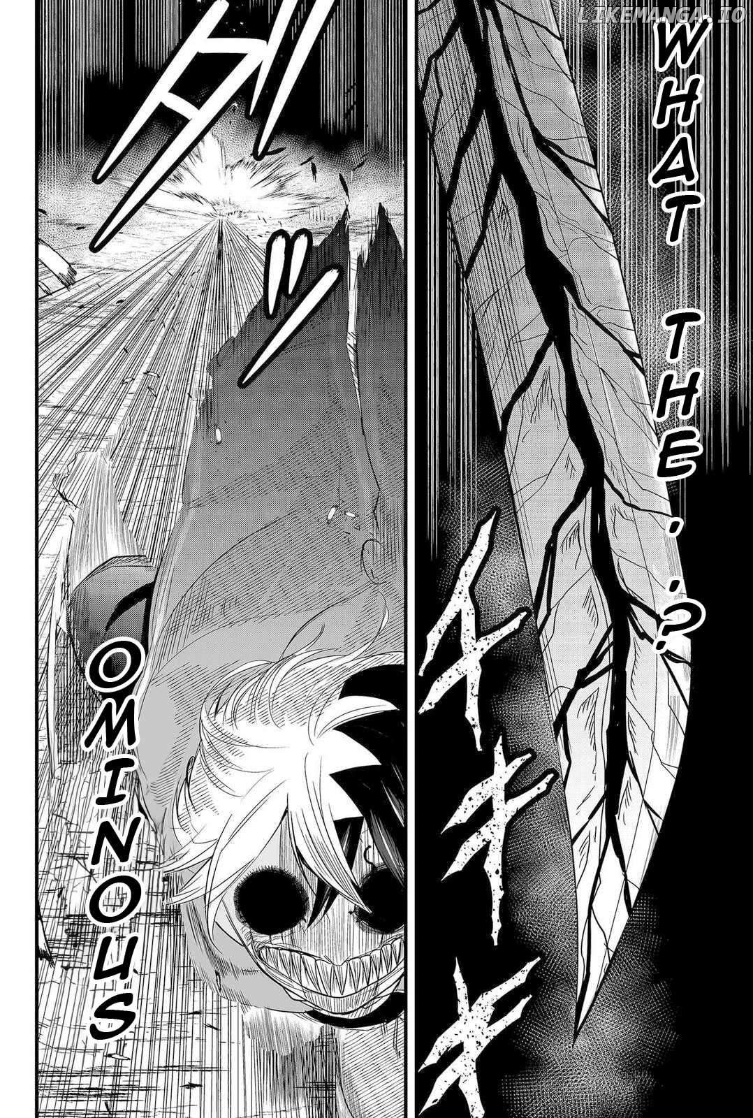 Tsugihagi Darake no Saikyou Yuusha Chapter 9 - page 2
