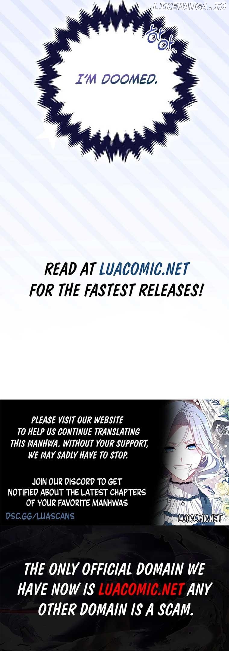 How to Perfectly End a Contract Marriage Chapter 3 - page 12