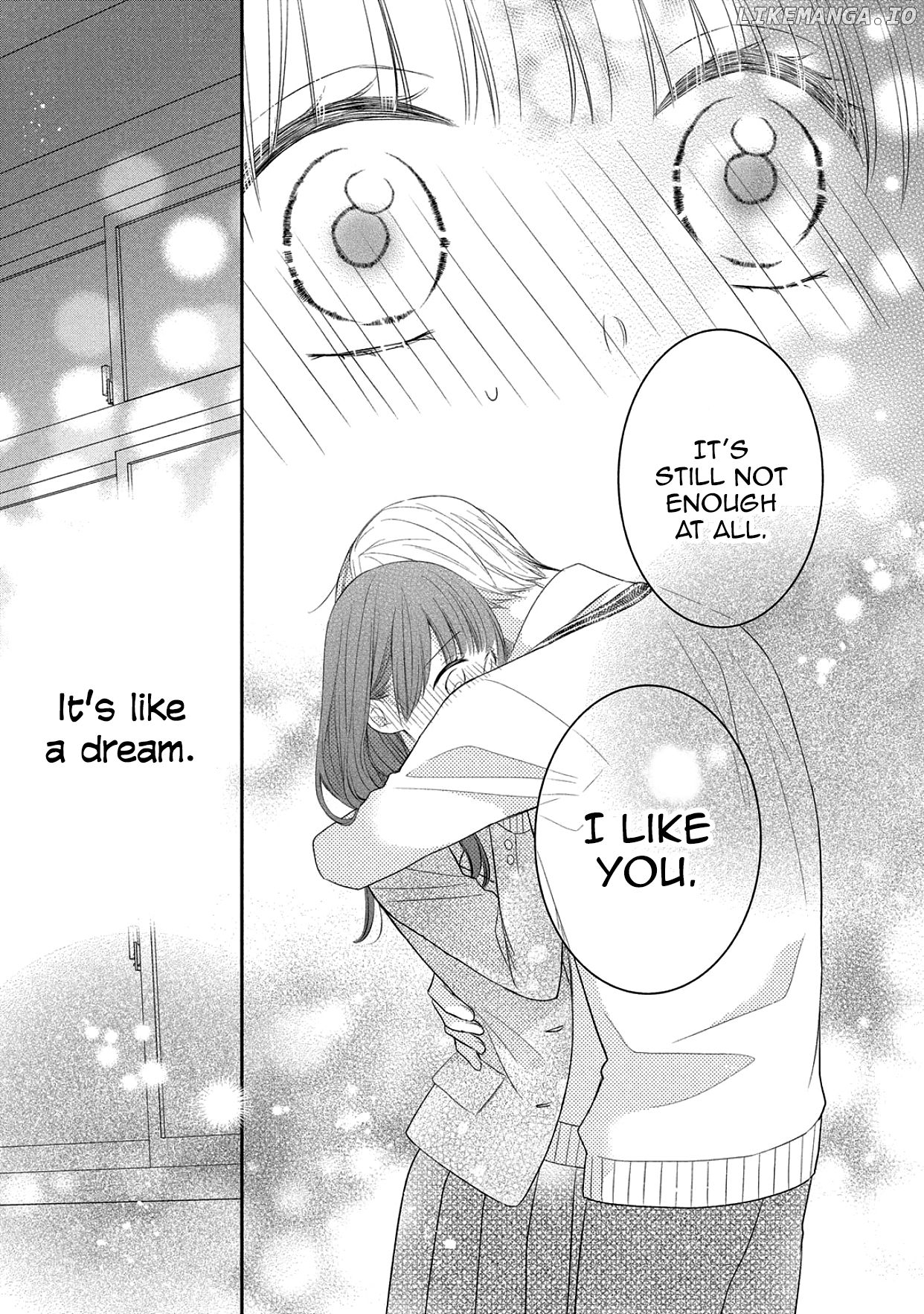 Kirai ni Narimasu, Sayama-kun! Chapter 15 - page 5