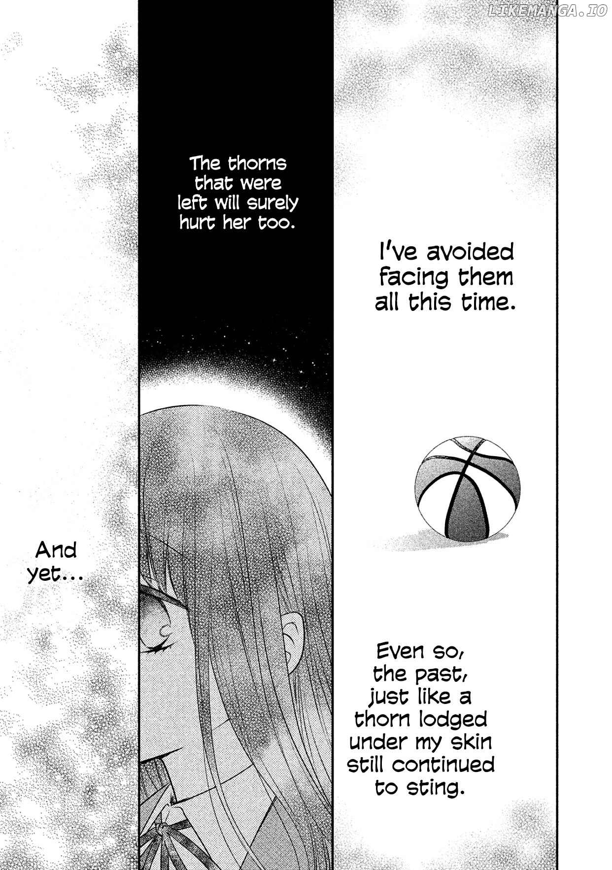 Kirai ni Narimasu, Sayama-kun! Chapter 12 - page 8