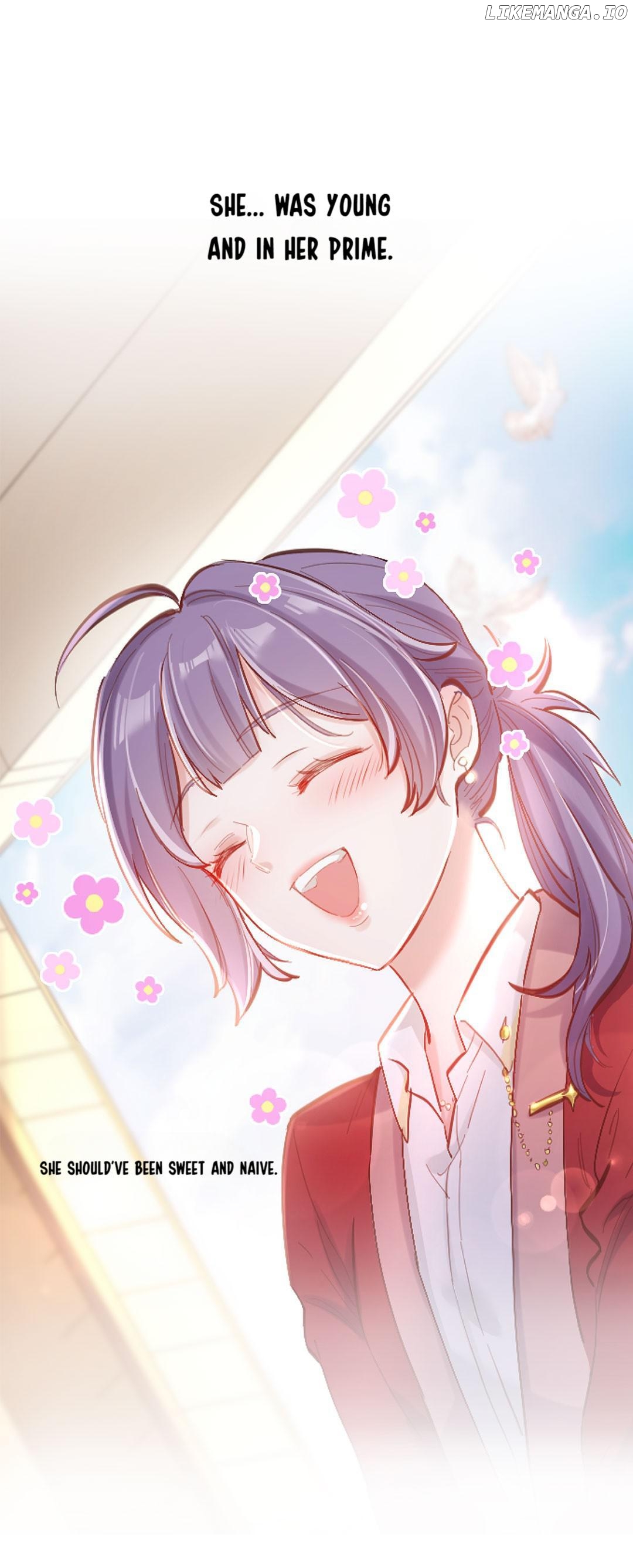 It's Not Just About the Money Chapter 0.1 - page 1