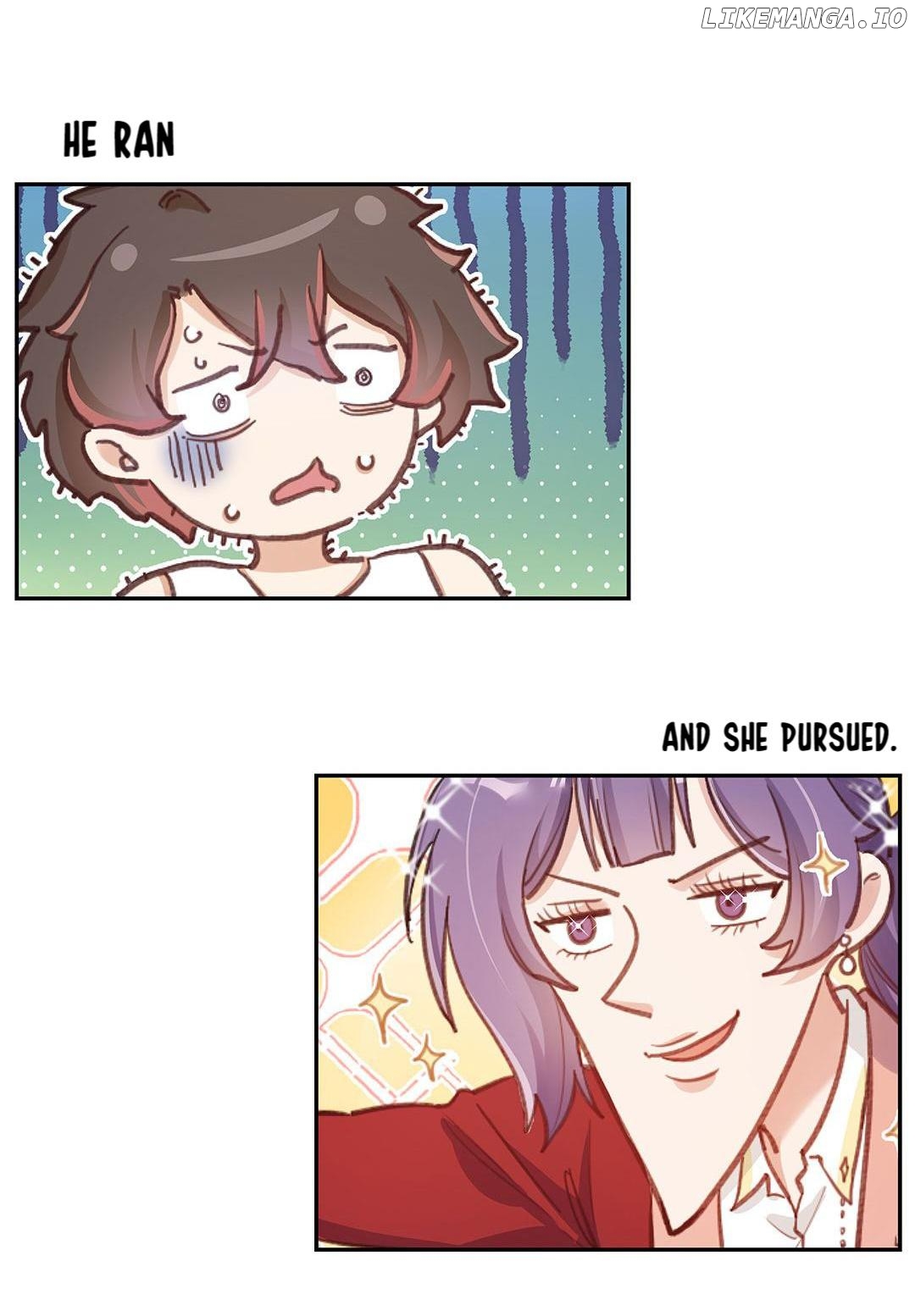 It's Not Just About the Money Chapter 0.1 - page 5