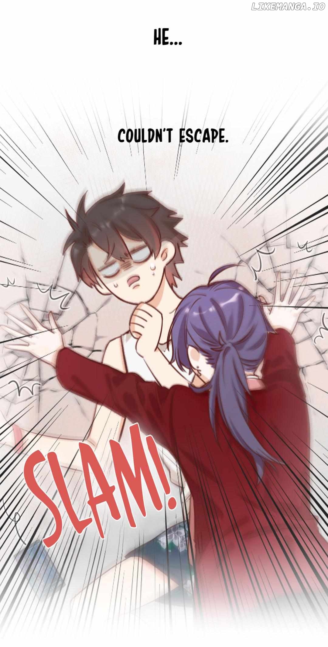 It's Not Just About the Money Chapter 0.1 - page 6