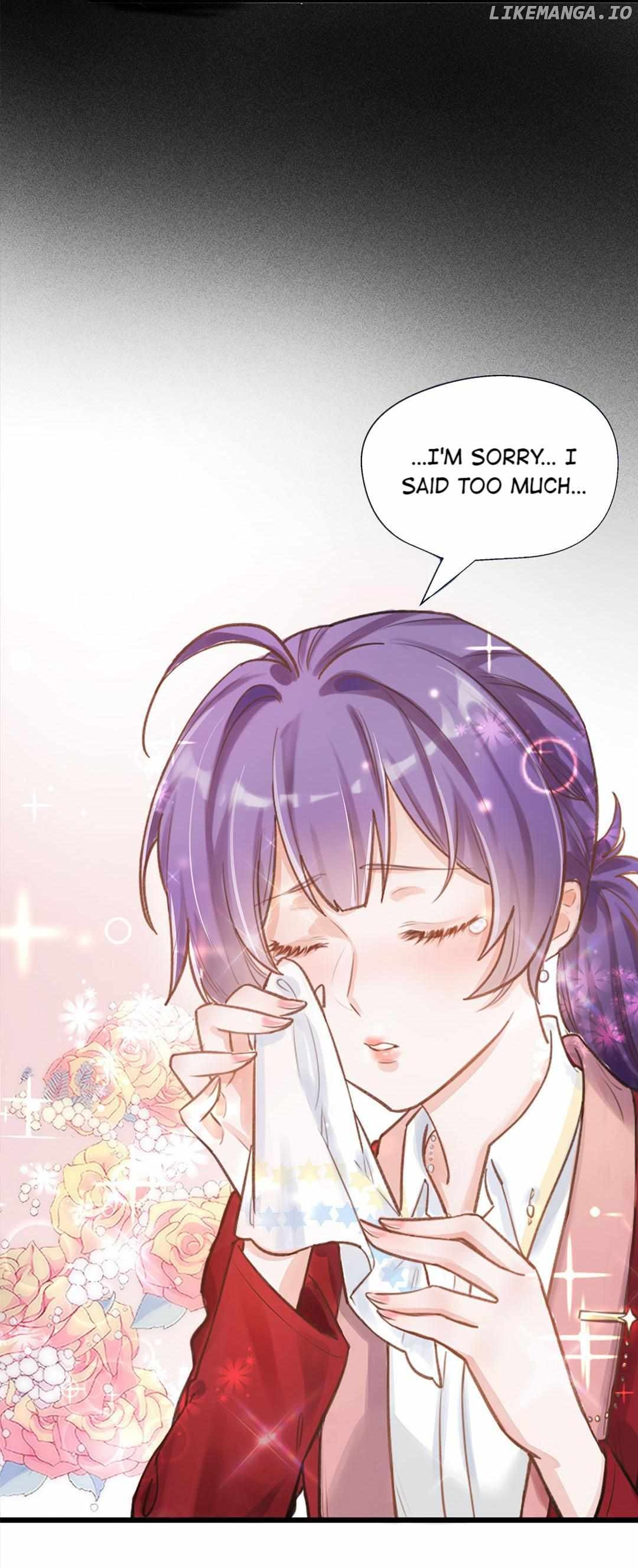 It's Not Just About the Money Chapter 1 - page 10