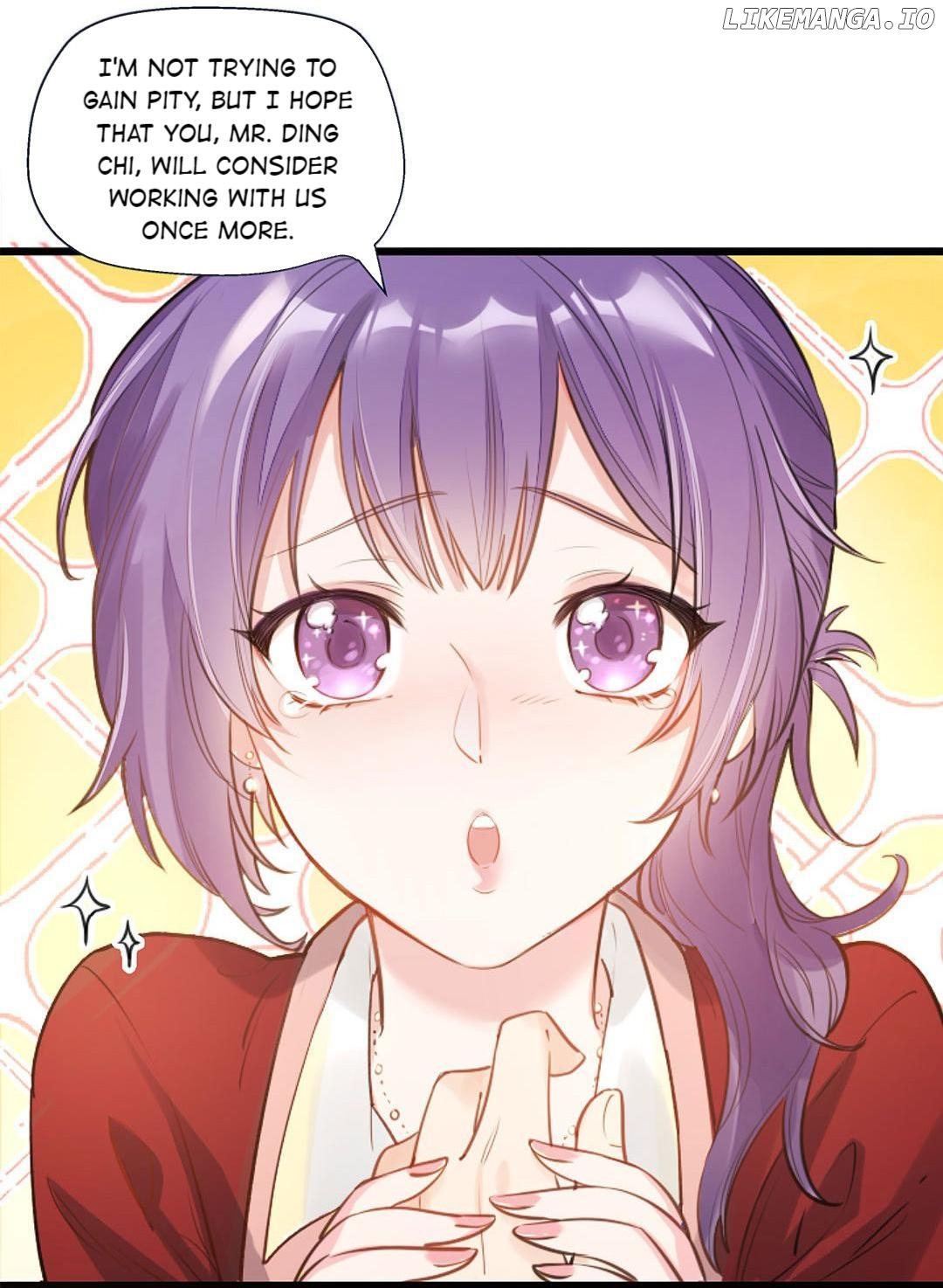 It's Not Just About the Money Chapter 1 - page 13