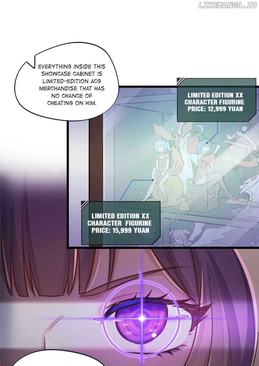 It's Not Just About the Money Chapter 1 - page 16