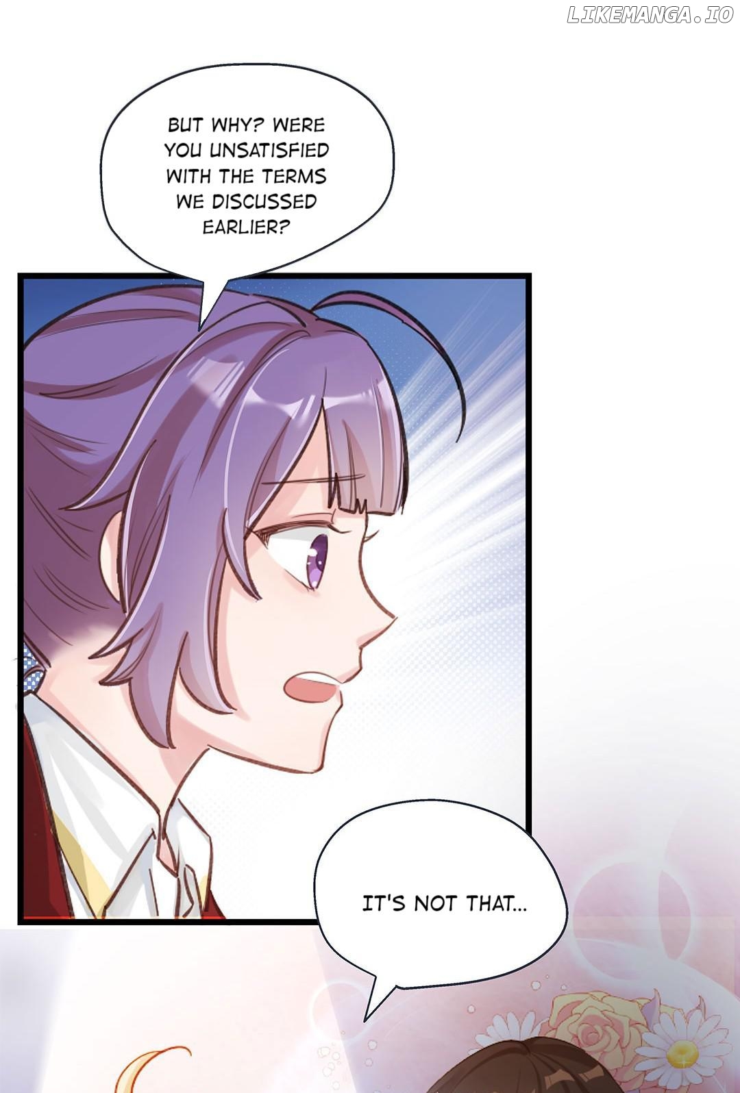 It's Not Just About the Money Chapter 1 - page 31