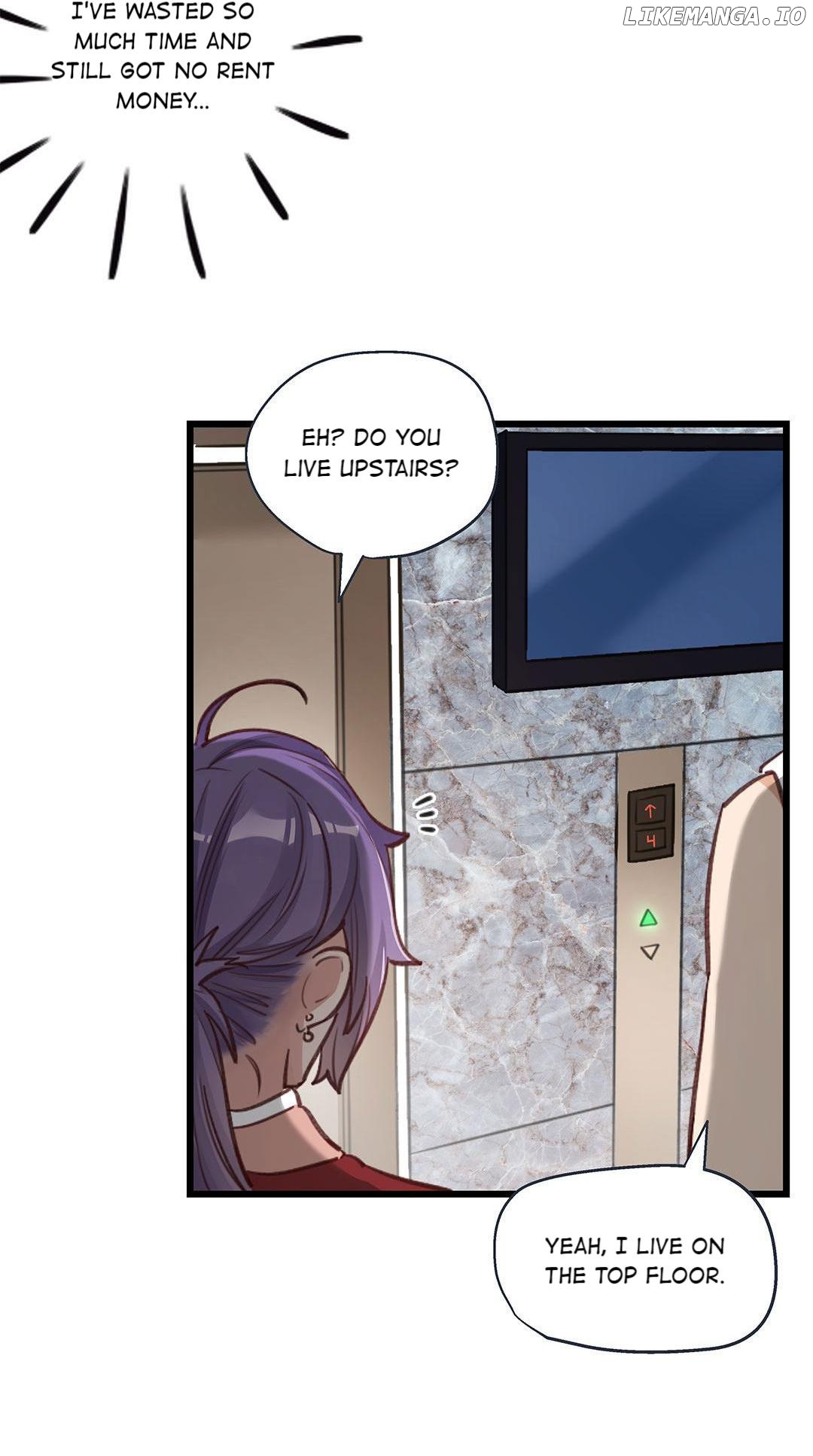 It's Not Just About the Money Chapter 1 - page 38