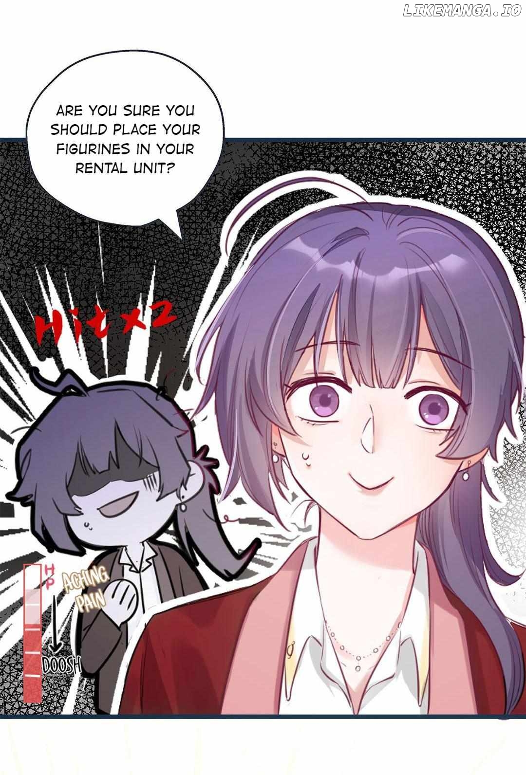 It's Not Just About the Money Chapter 1 - page 41