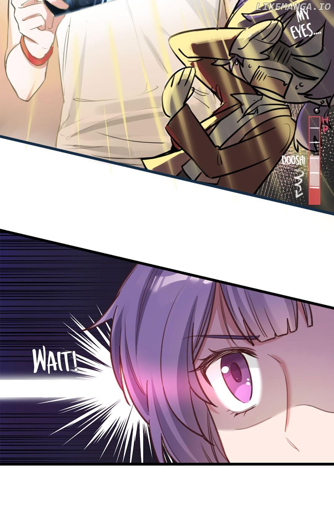 It's Not Just About the Money Chapter 1 - page 43