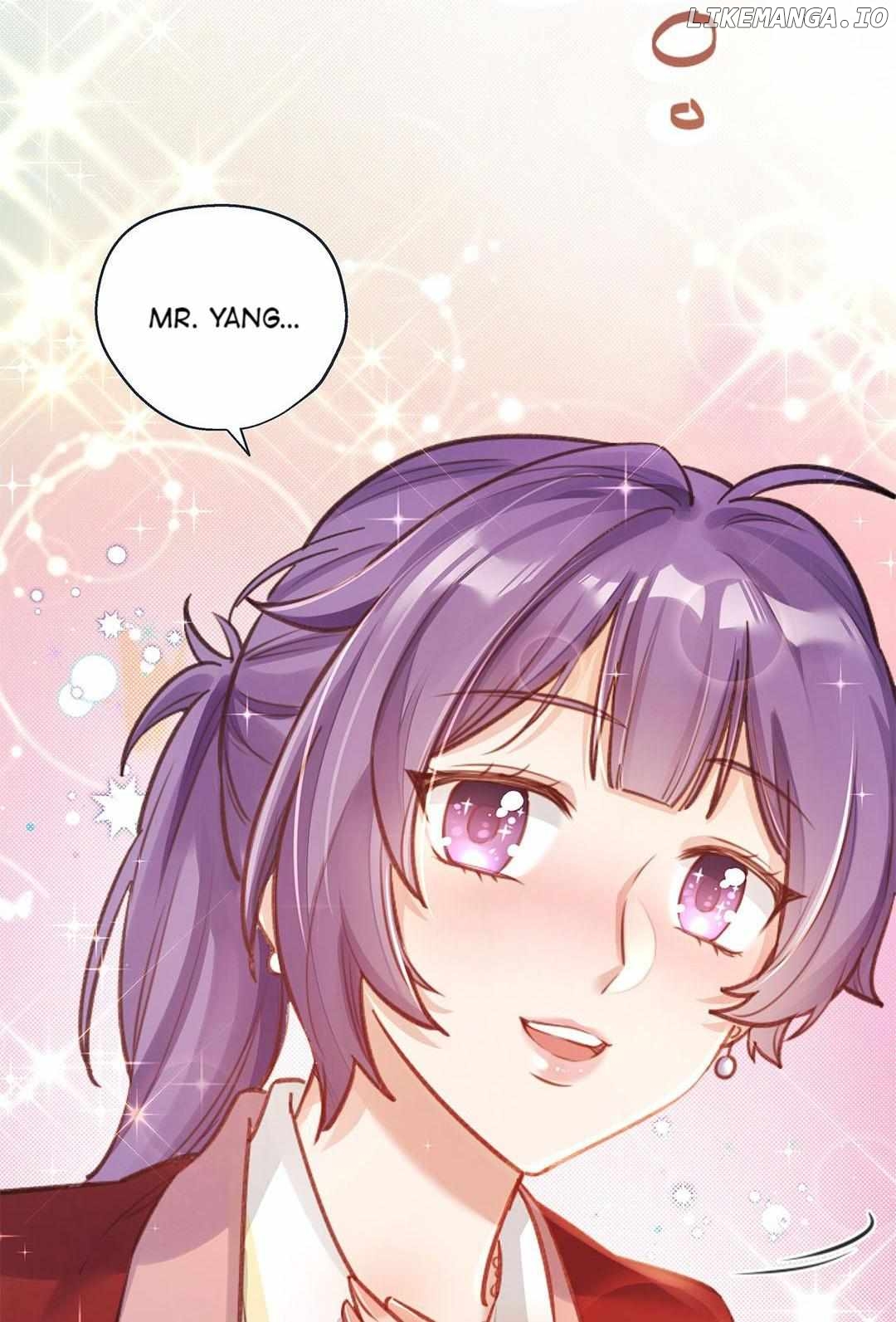 It's Not Just About the Money Chapter 1 - page 46