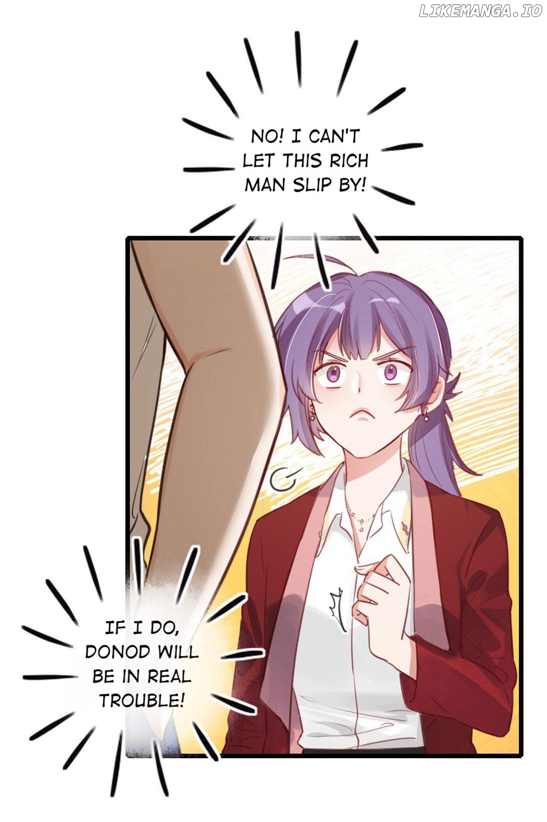 It's Not Just About the Money Chapter 1 - page 52