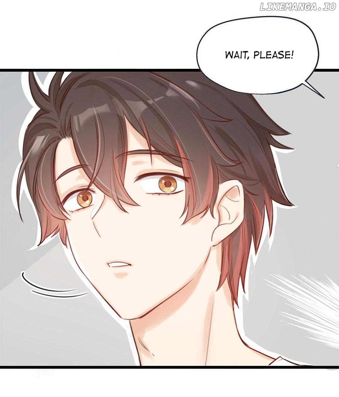 It's Not Just About the Money Chapter 1 - page 53