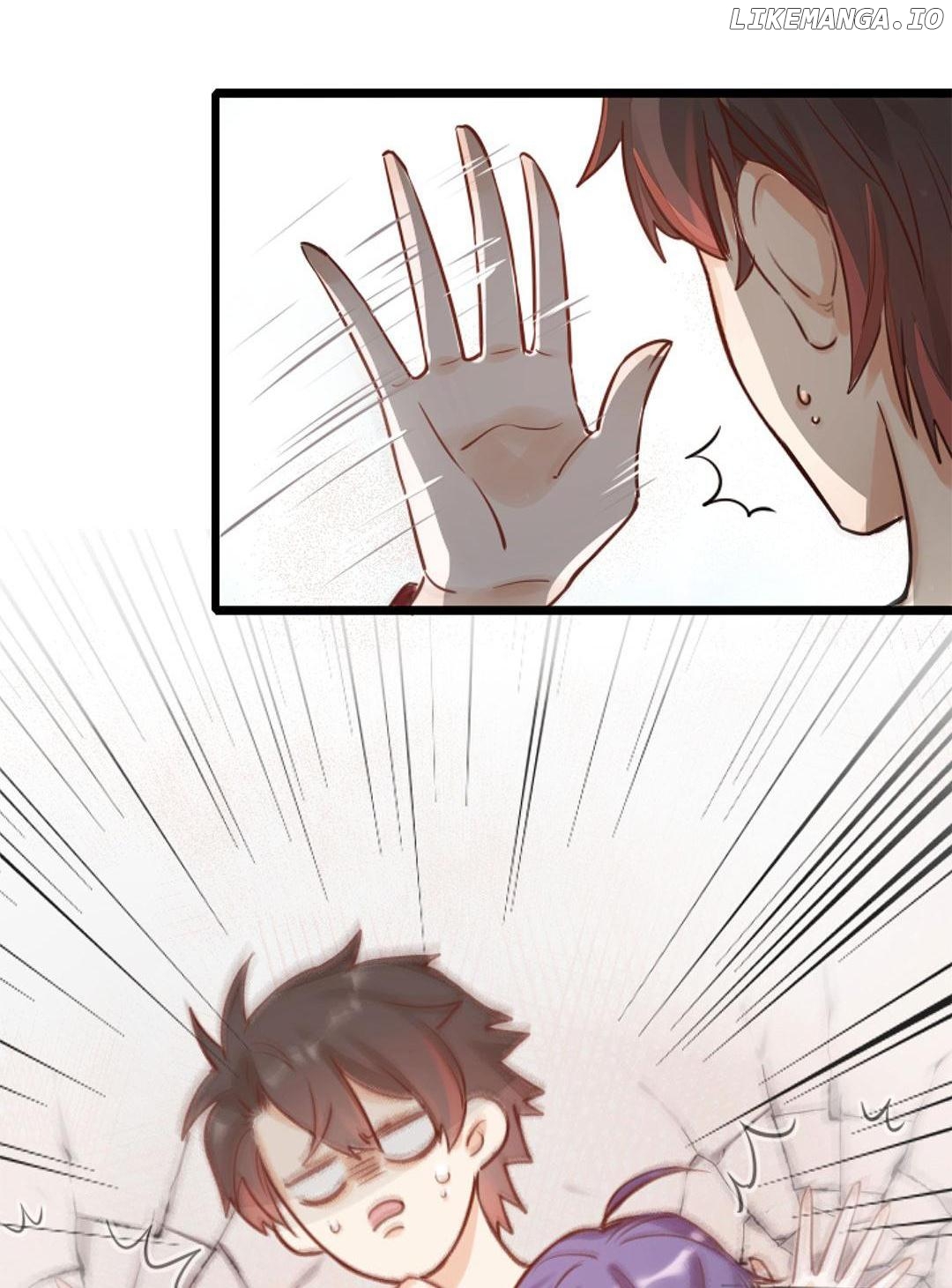 It's Not Just About the Money Chapter 1 - page 54