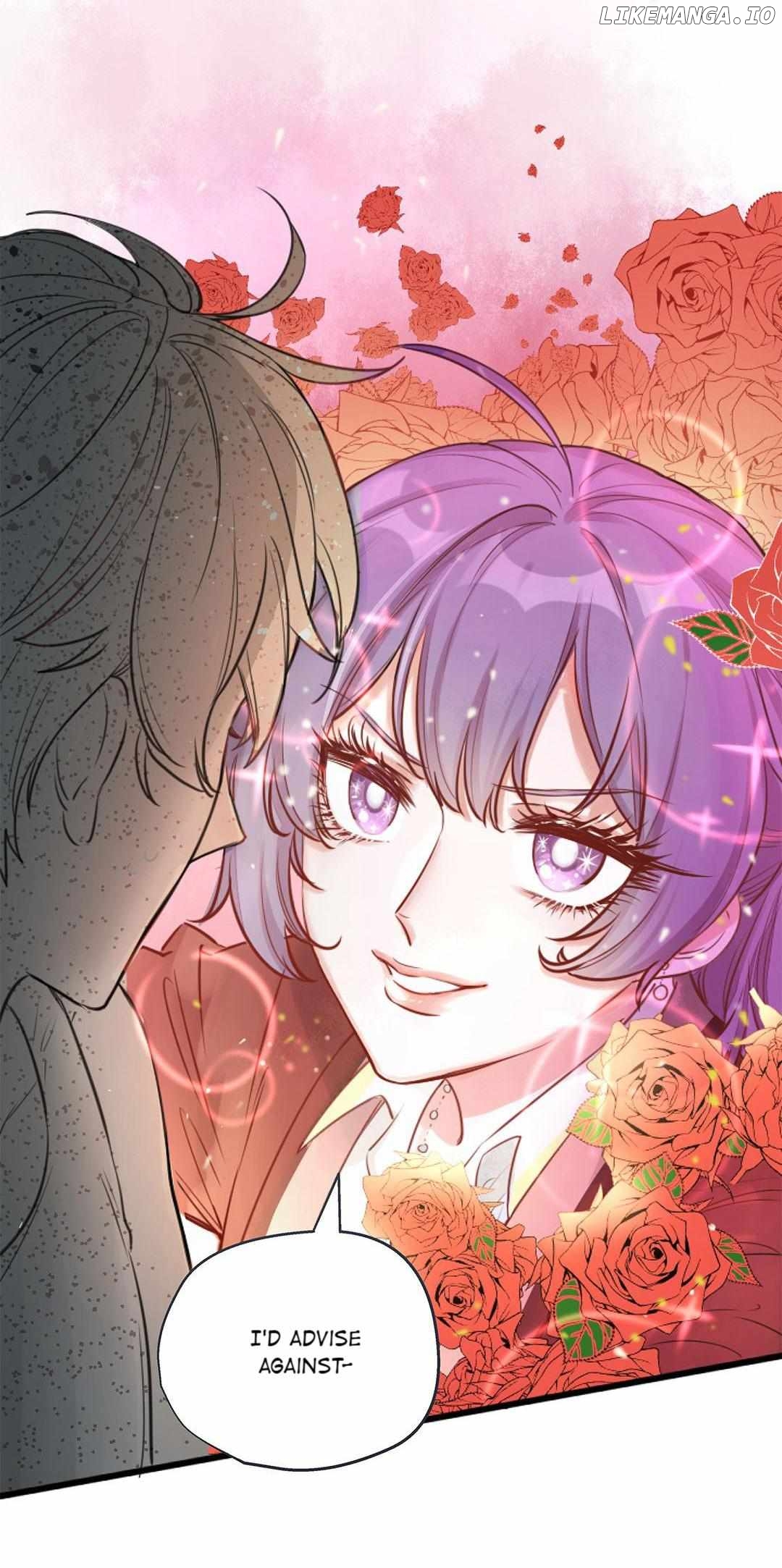 It's Not Just About the Money Chapter 1 - page 56