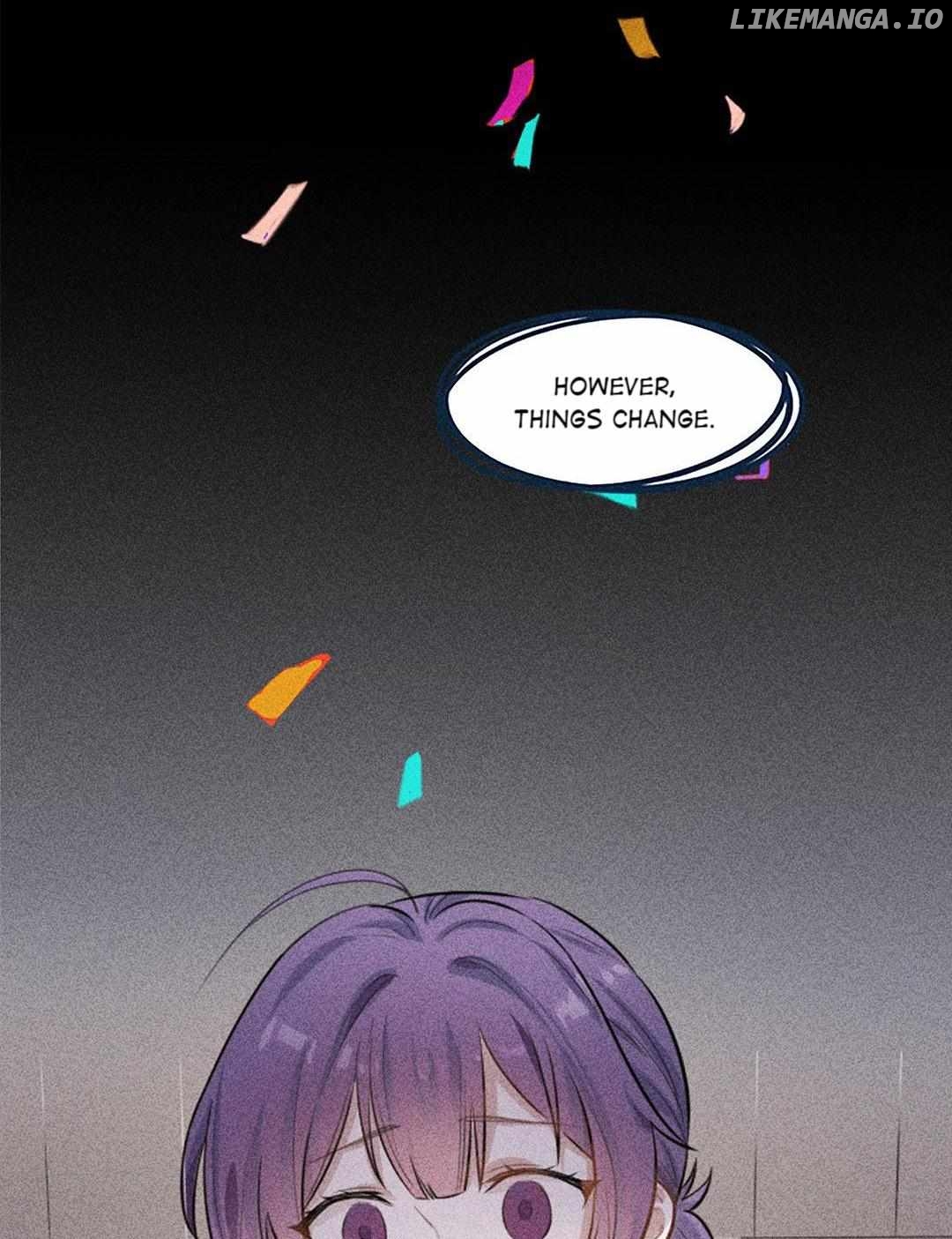 It's Not Just About the Money Chapter 1 - page 6