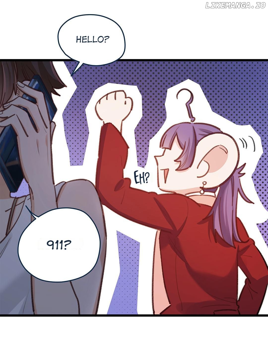 It's Not Just About the Money Chapter 2 - page 11