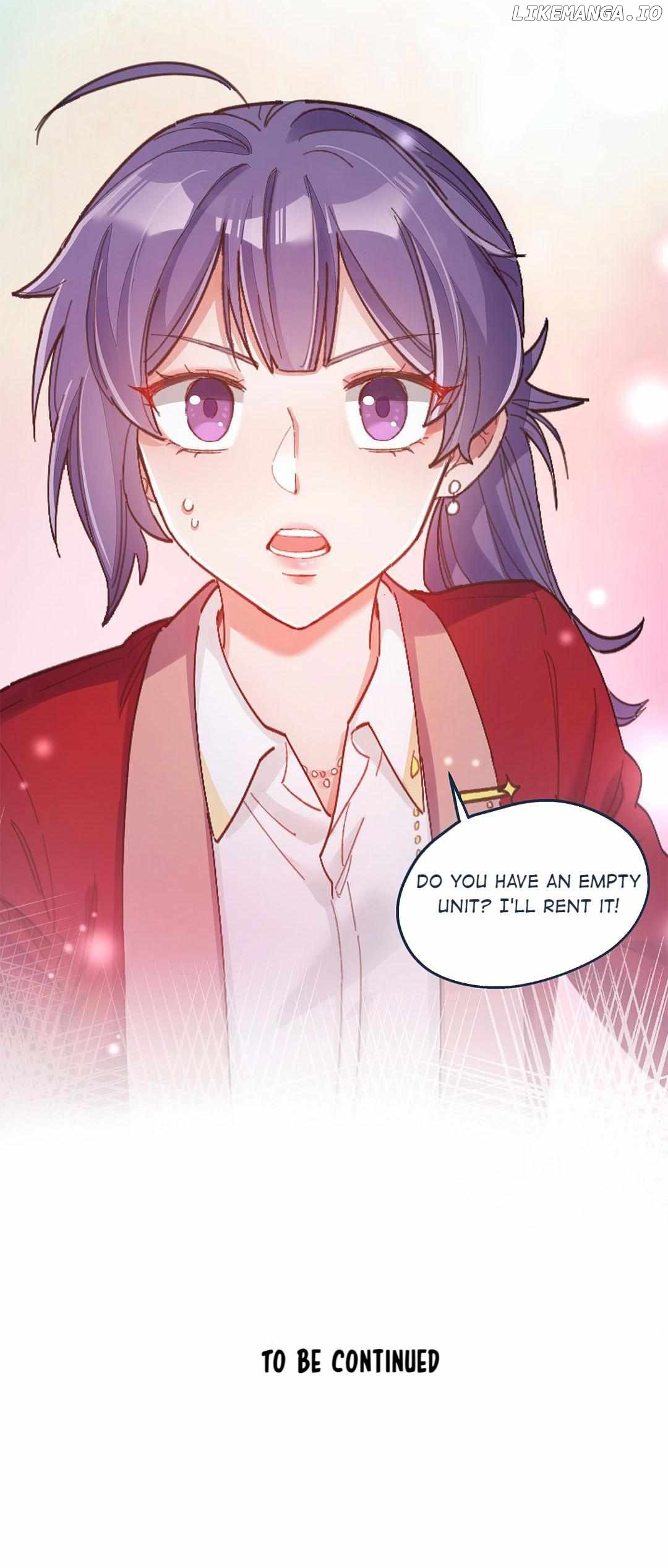 It's Not Just About the Money Chapter 2 - page 25