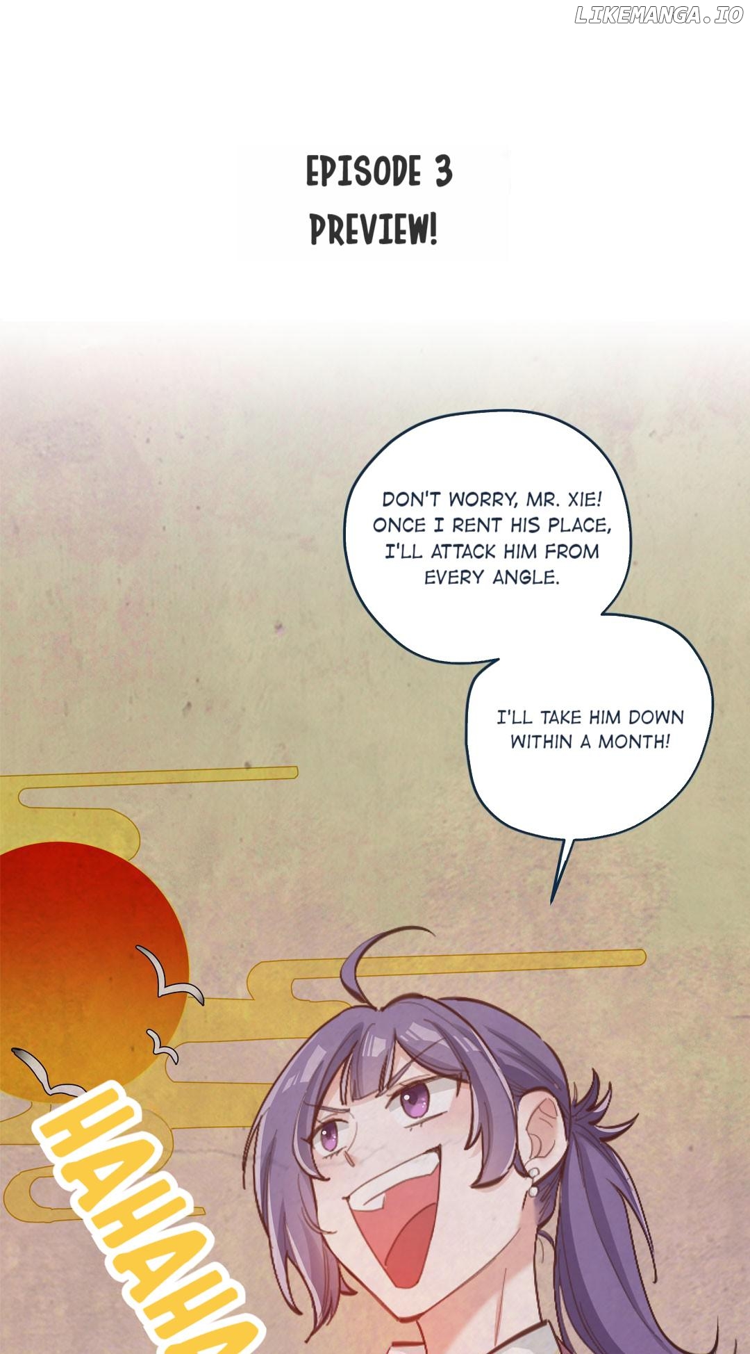 It's Not Just About the Money Chapter 2 - page 26