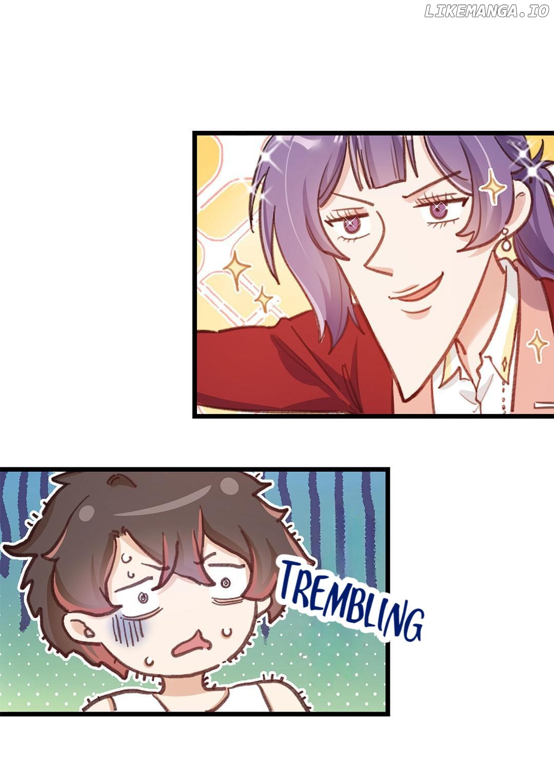 It's Not Just About the Money Chapter 2 - page 3