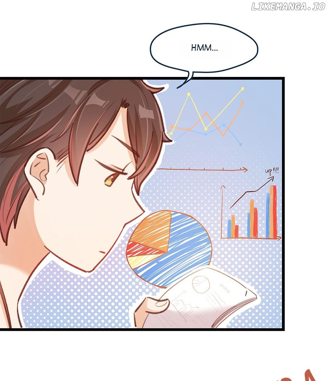 It's Not Just About the Money Chapter 2 - page 9