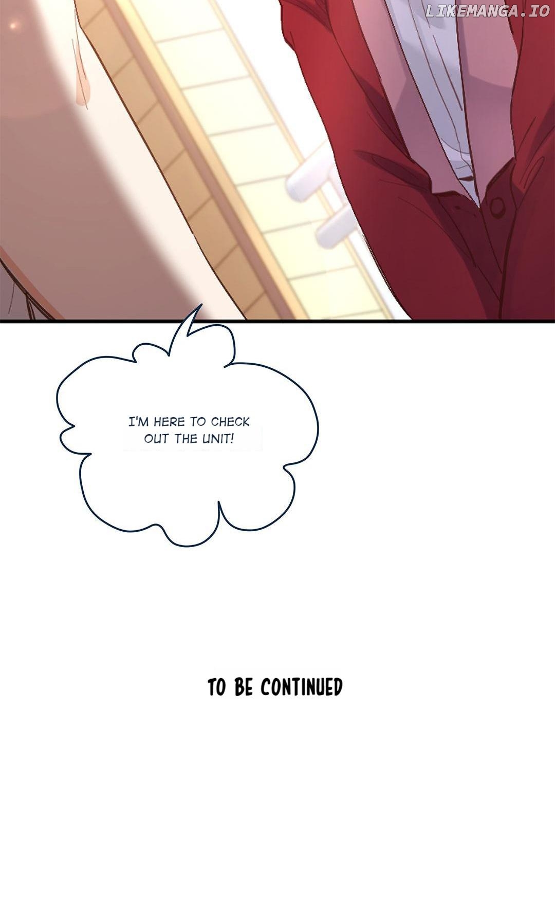 It's Not Just About the Money Chapter 3 - page 23