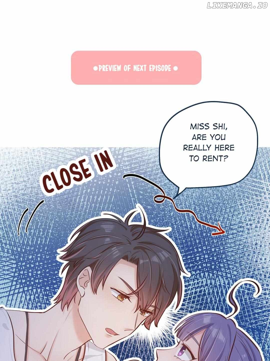 It's Not Just About the Money Chapter 3 - page 24