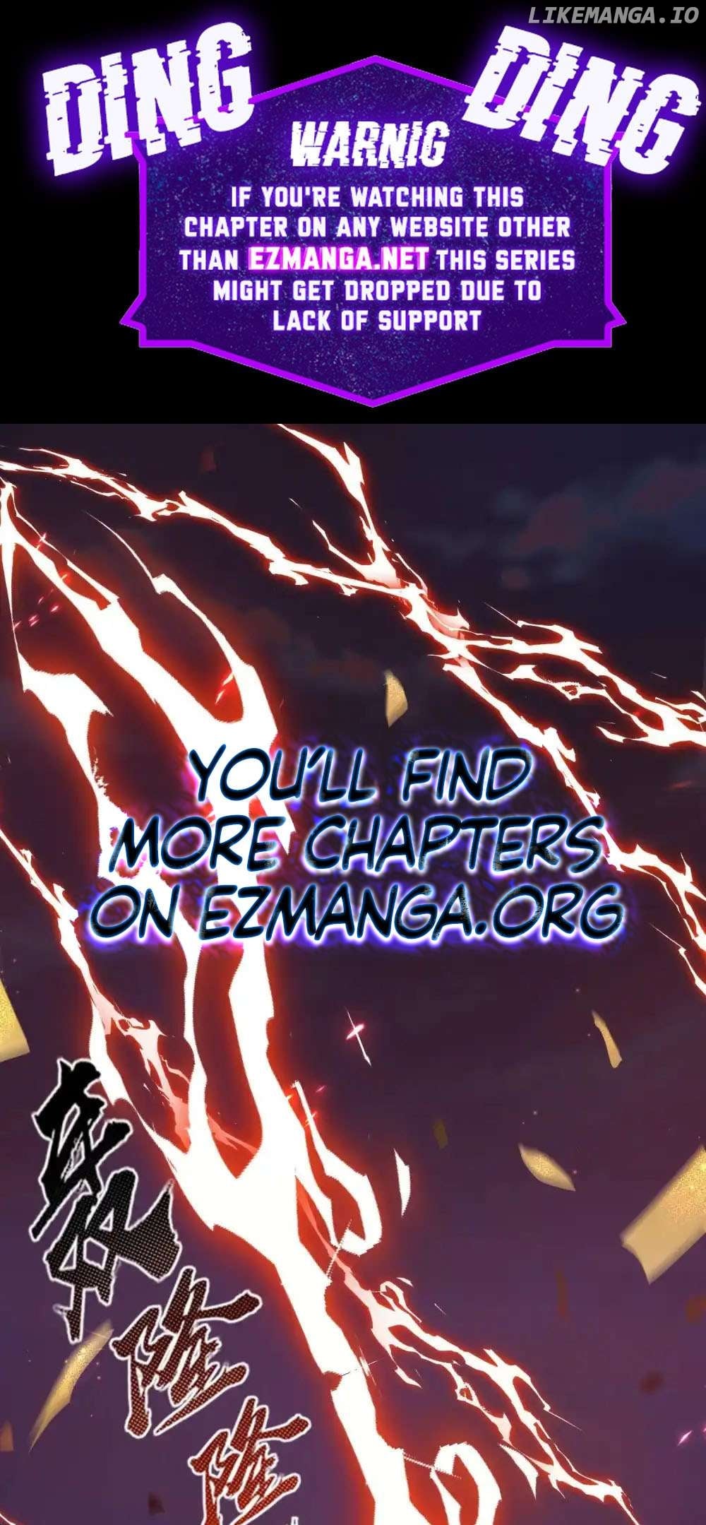 Bing Jiao Shidi You Zai Gen Wo Zhuang Kelian Chapter 1 - page 2