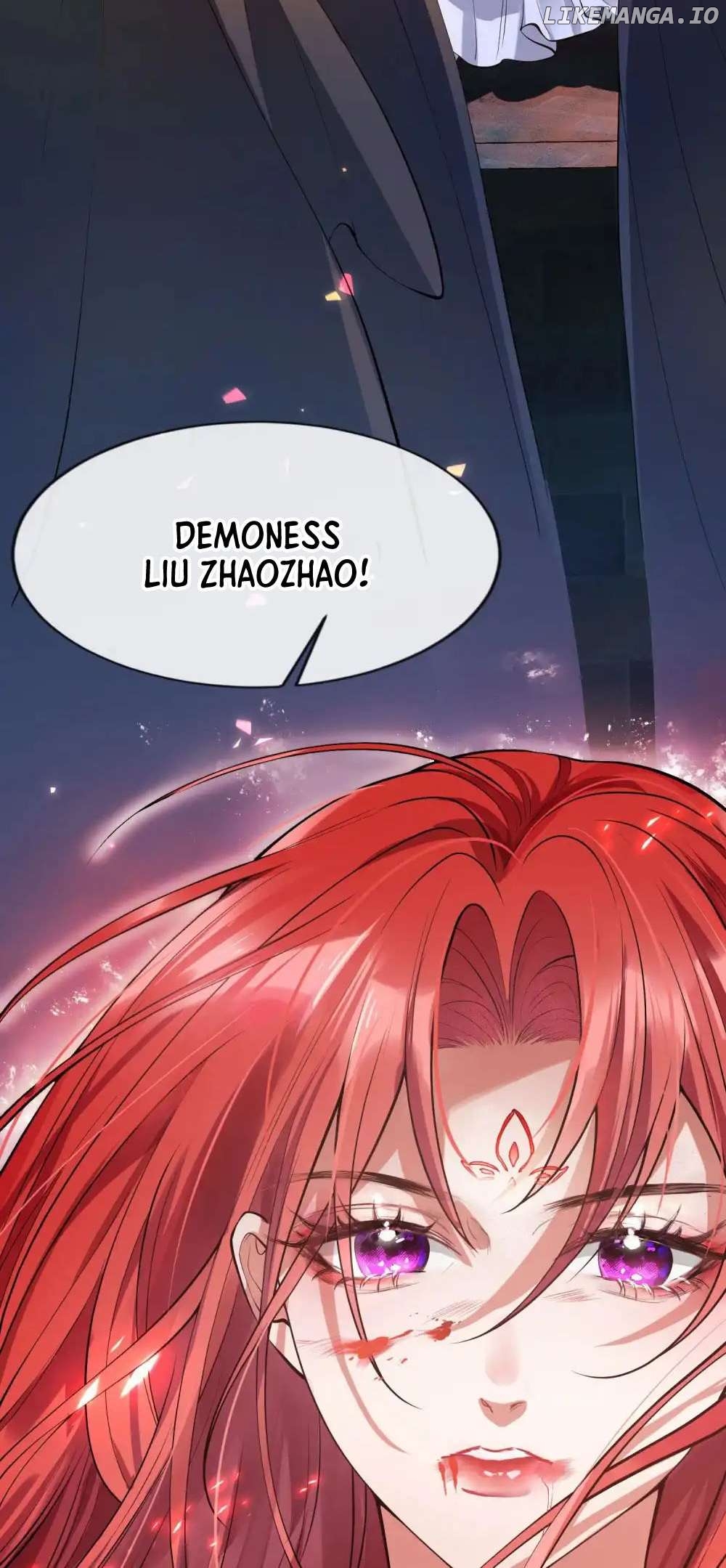 Bing Jiao Shidi You Zai Gen Wo Zhuang Kelian Chapter 1 - page 4