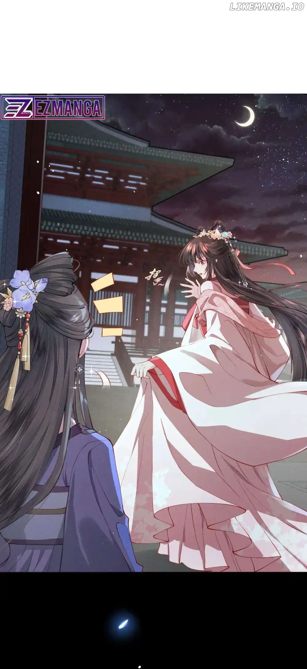 Bing Jiao Shidi You Zai Gen Wo Zhuang Kelian Chapter 1 - page 41