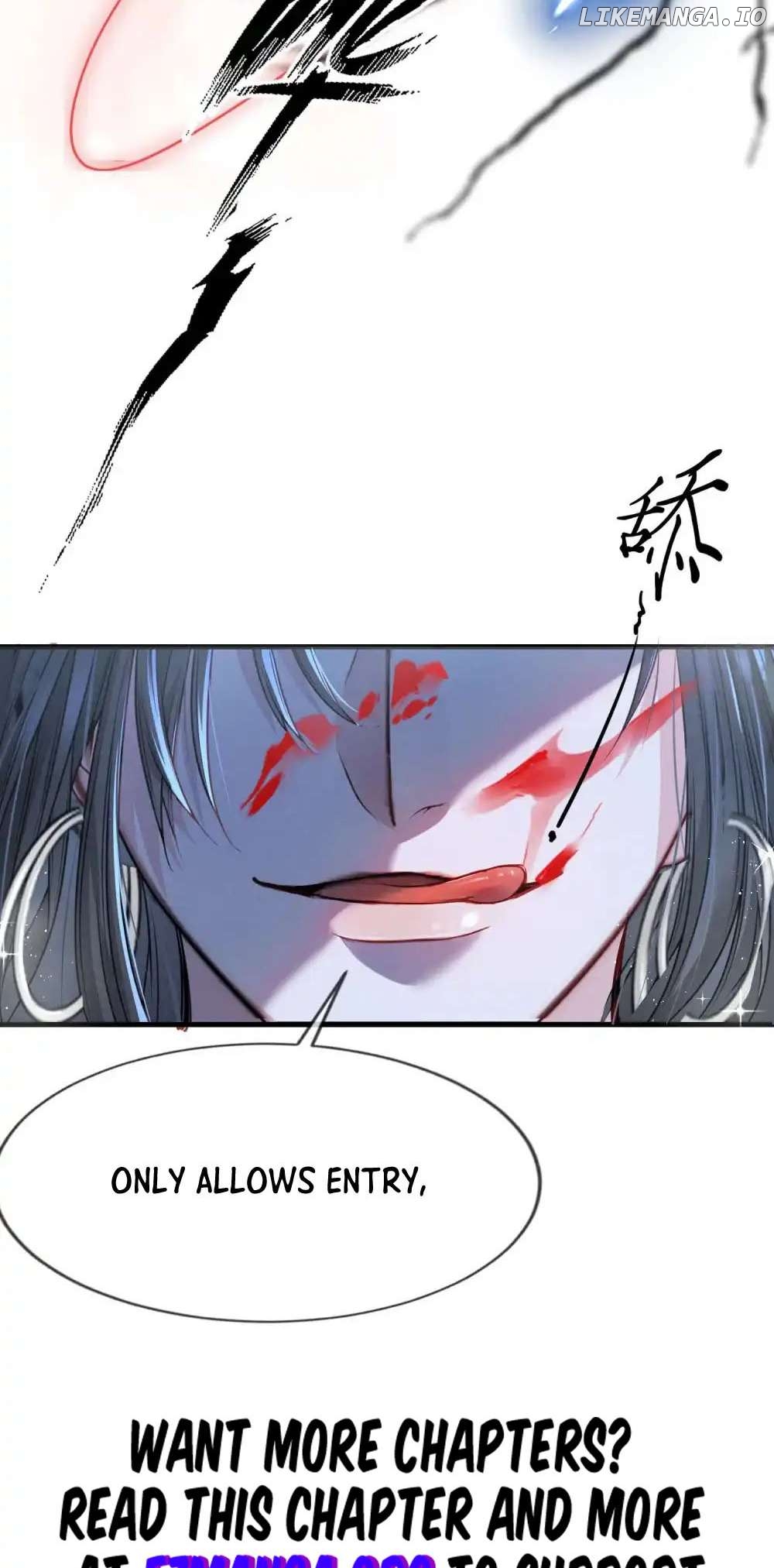 Bing Jiao Shidi You Zai Gen Wo Zhuang Kelian Chapter 1 - page 46