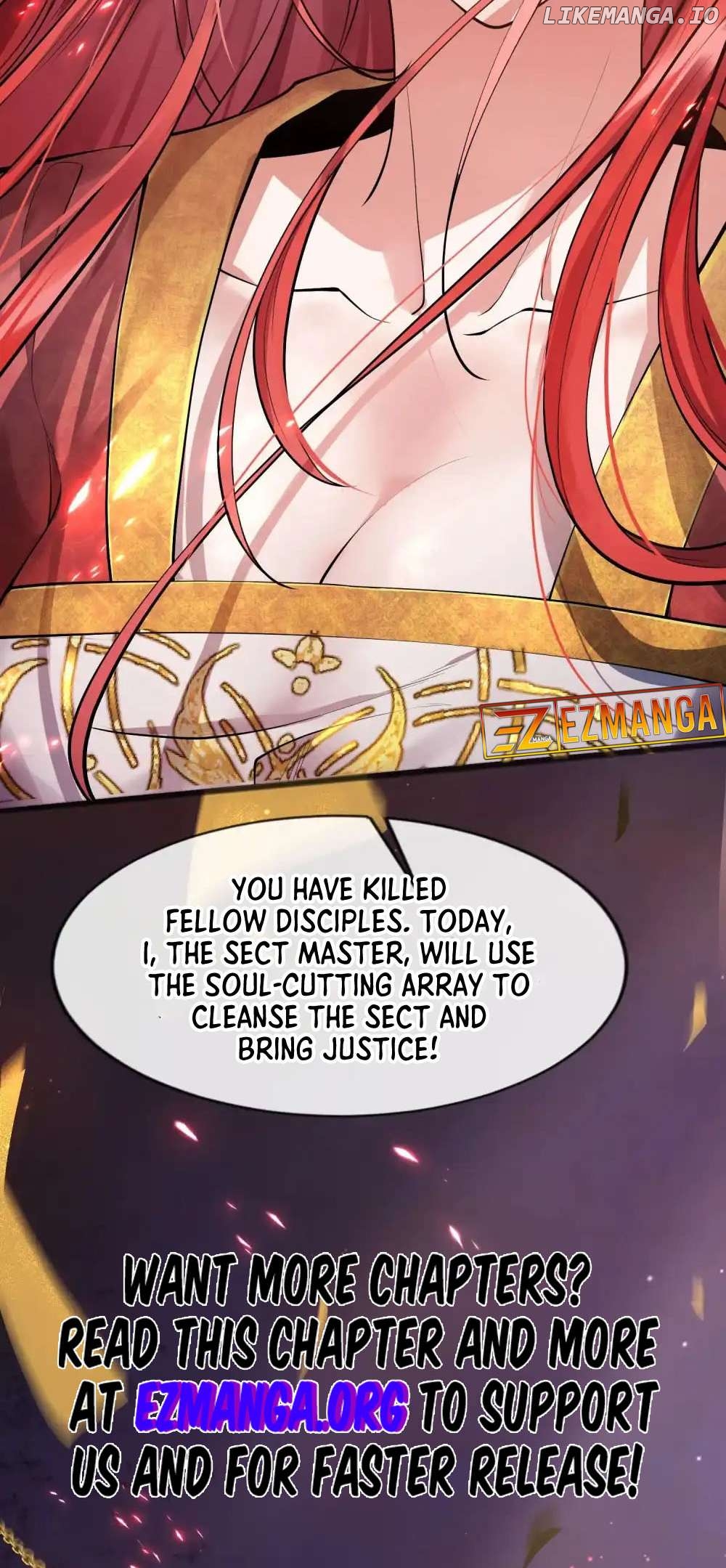 Bing Jiao Shidi You Zai Gen Wo Zhuang Kelian Chapter 1 - page 5