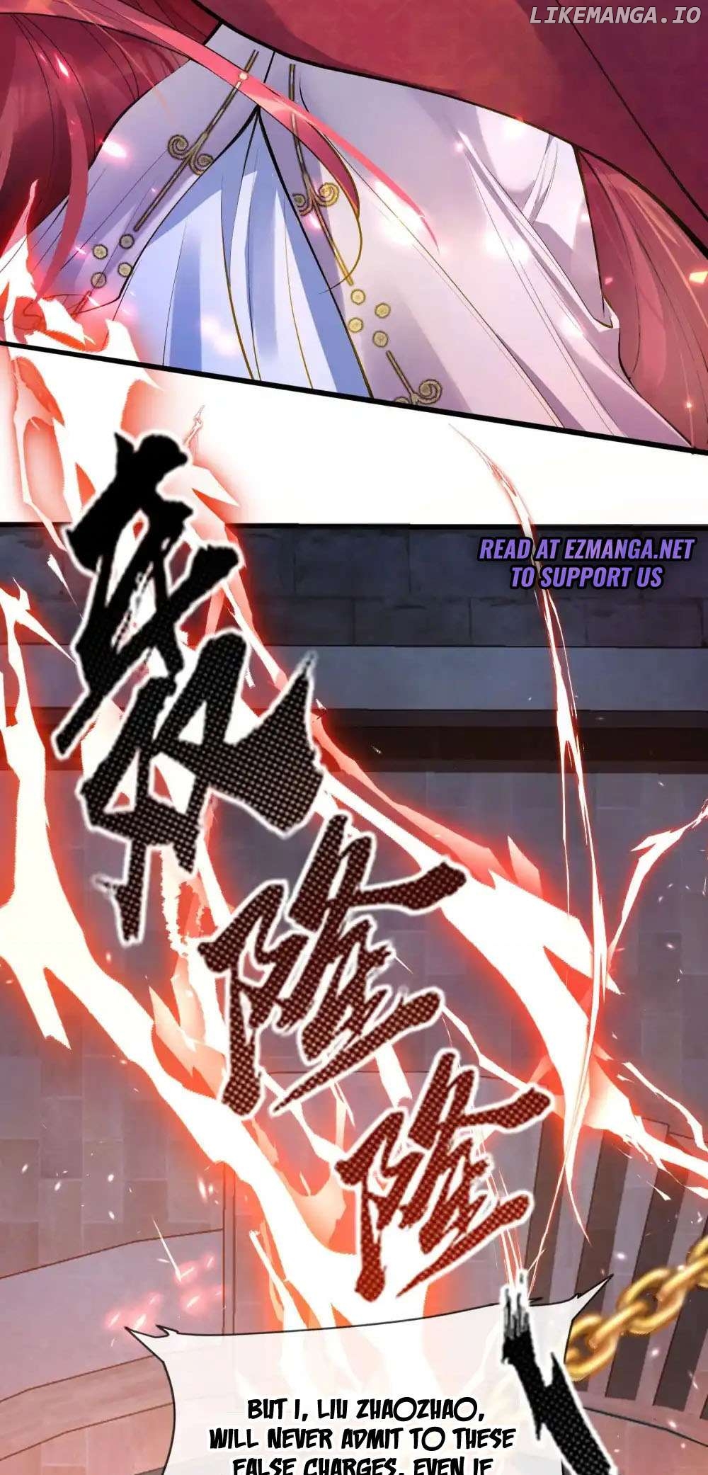 Bing Jiao Shidi You Zai Gen Wo Zhuang Kelian Chapter 1 - page 7