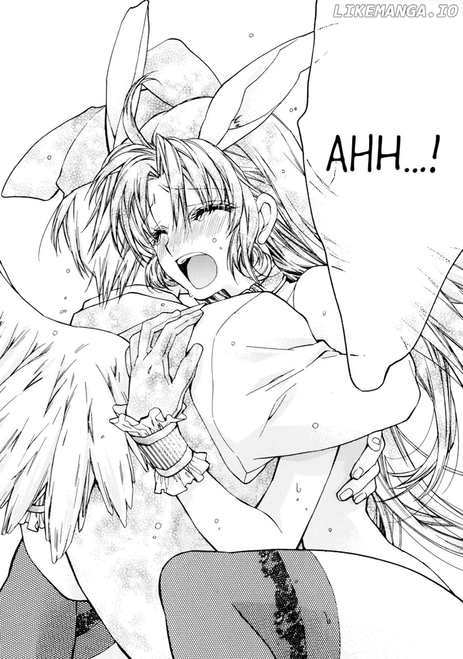 Full Moon o Sagashite - Love is Melody (Doujinshi) Chapter 1 - page 22