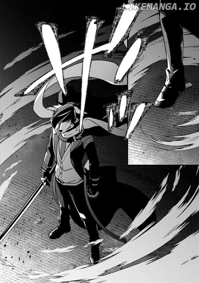 I've got my balls takennnnn~~! Chapter 1 - page 9